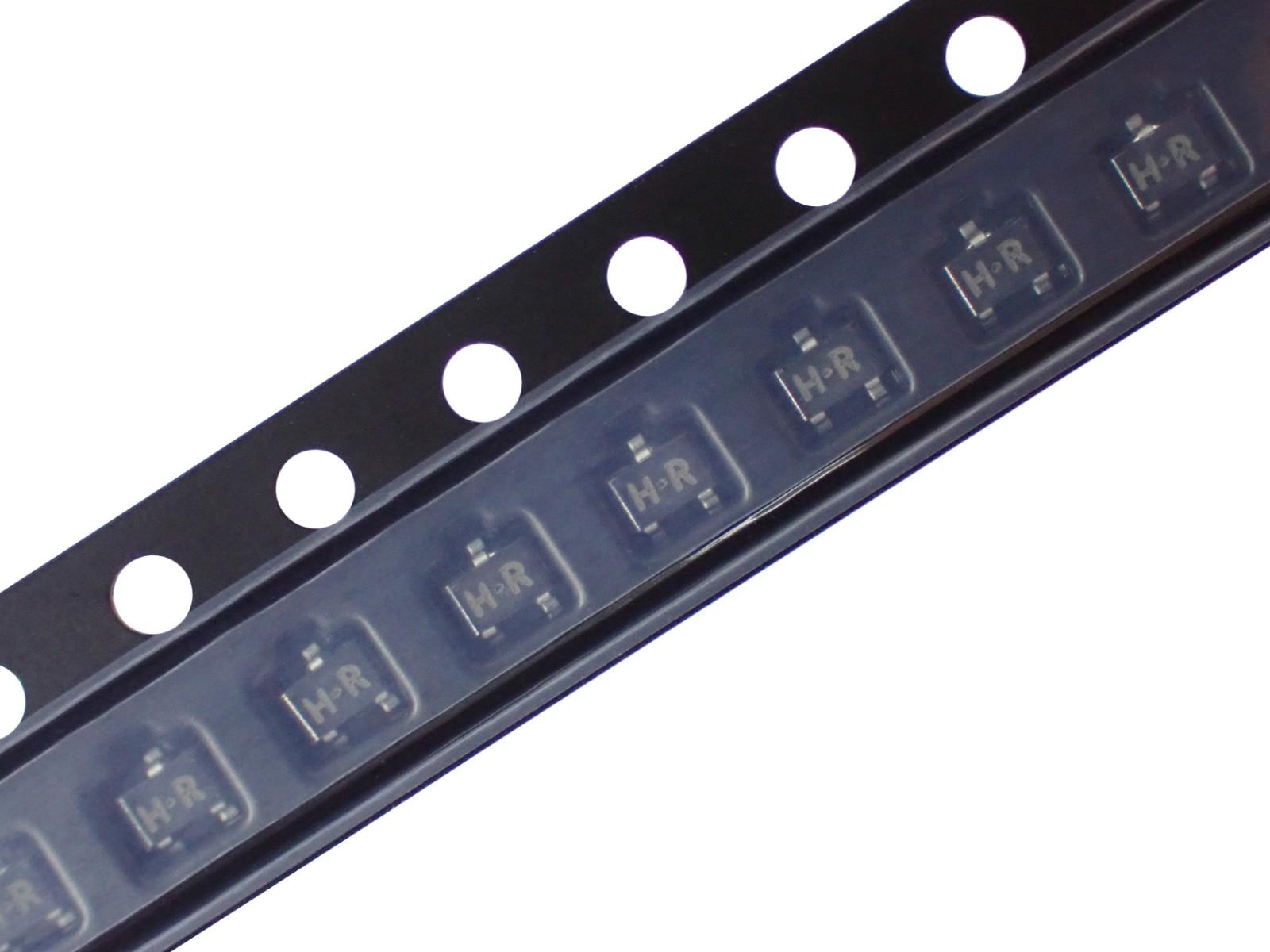 ISAHAYA 低周波増幅用 トランジスタ 2SC4155A-T111-1R (5個セット)