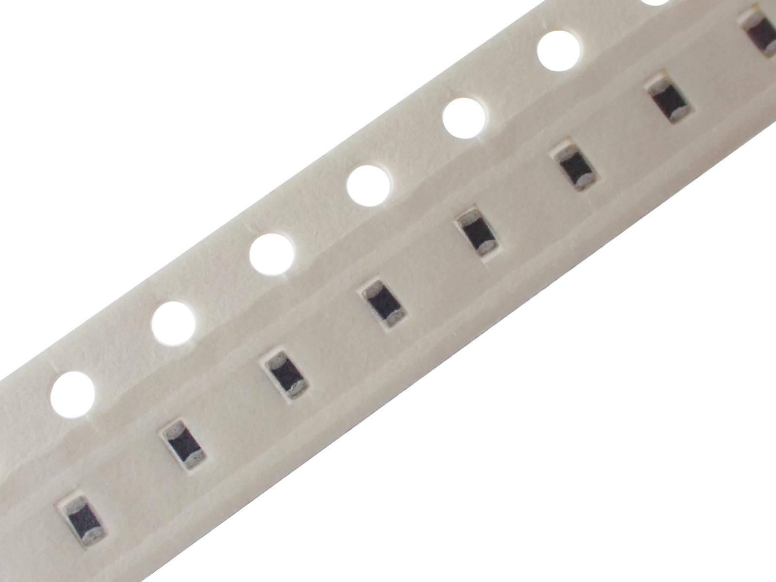 MURATA SMD フェライト ビーズ 1000Ω BLM18AG102SN1D (100個セット)