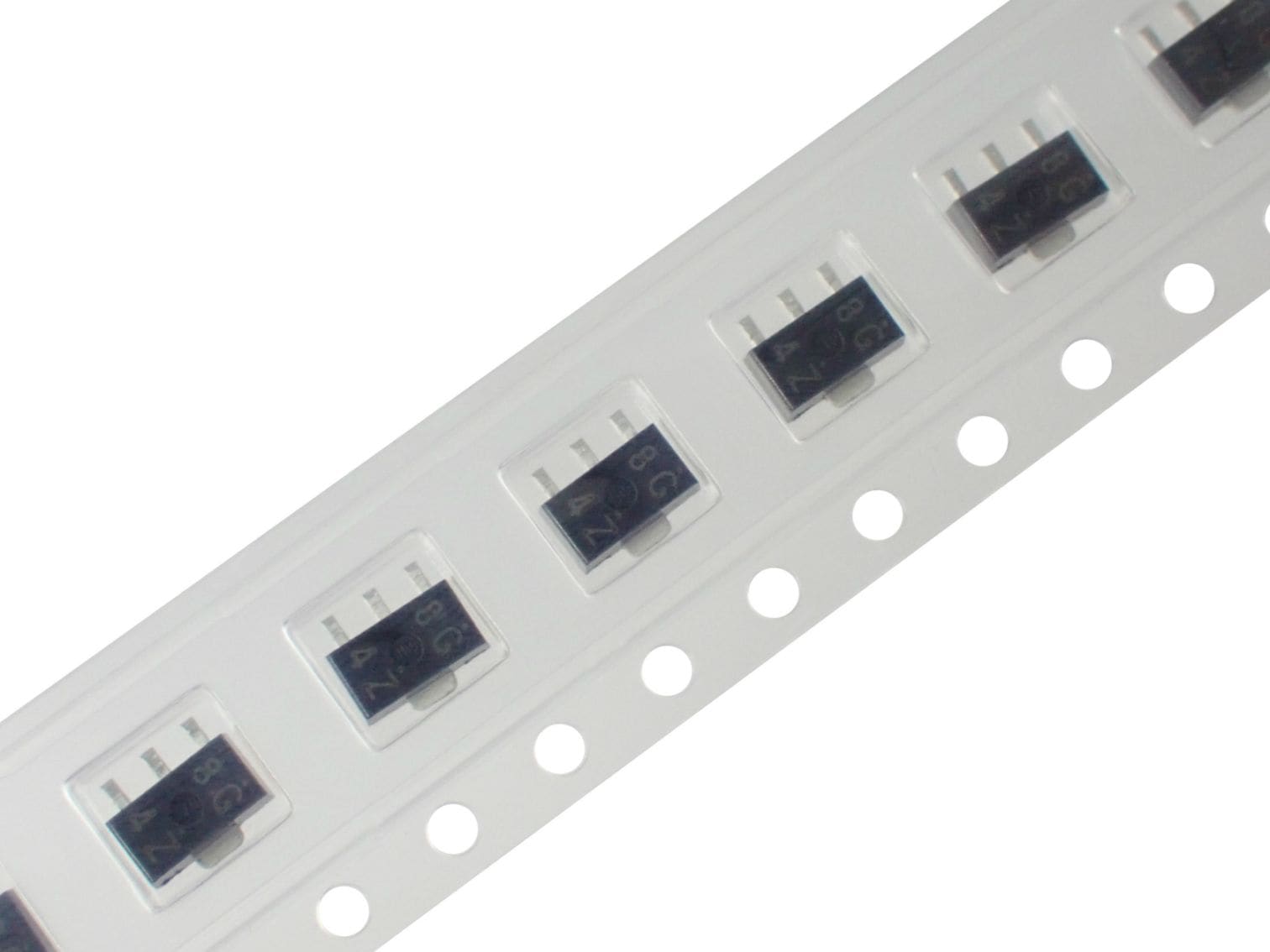 RENESAS 三端子 レギュレータ UPC78L12T-E1-AZ (5個セット)