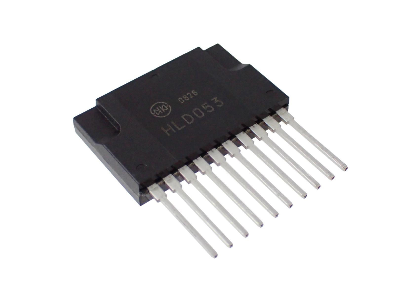 SHINDENGEN DC-DC Regulated Power Supply Module HLD05003M 4100