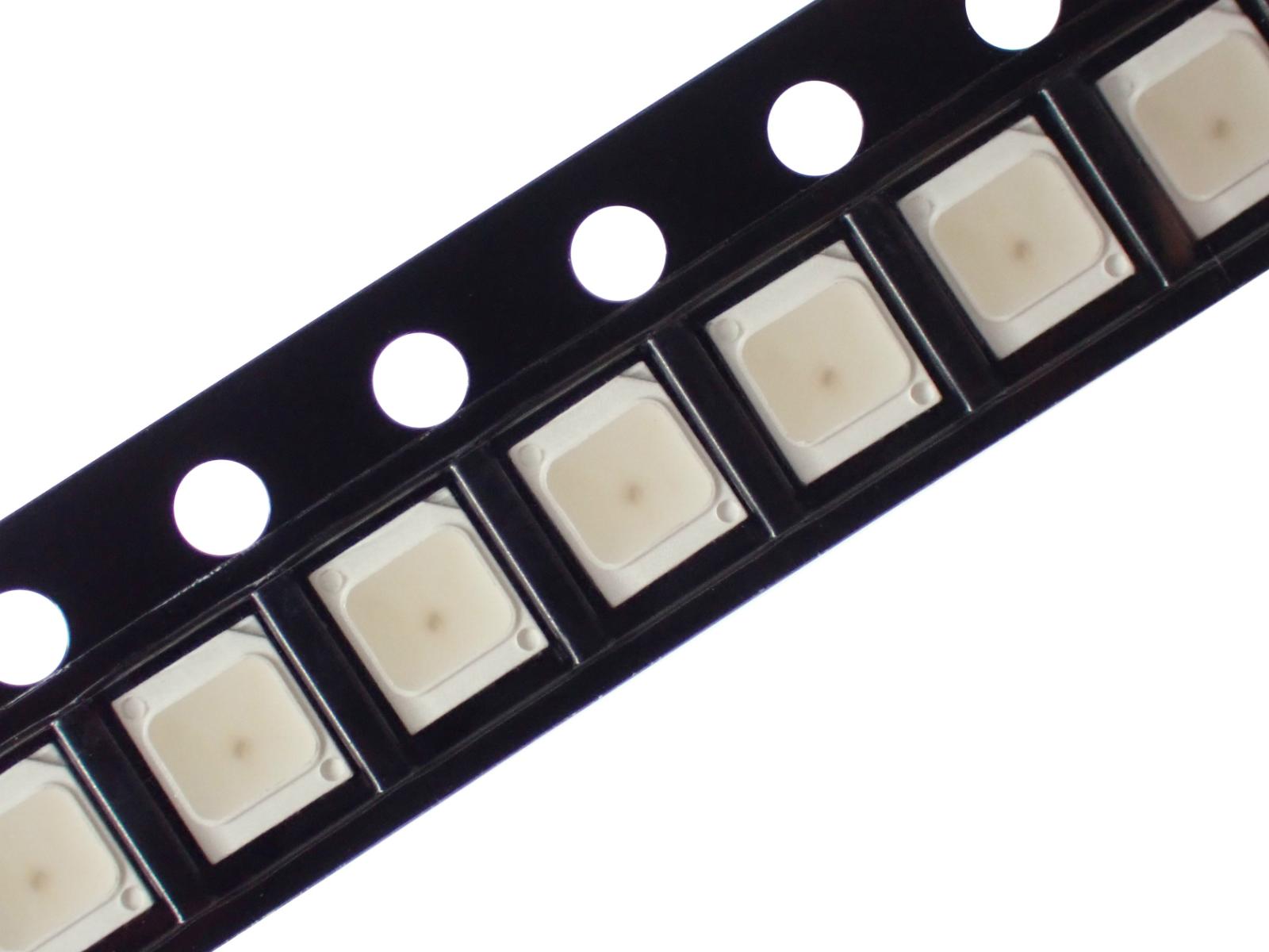 SHARP SMD チップ LED RGB GM5WA94320A (10個セット)|部品|カテゴリ別