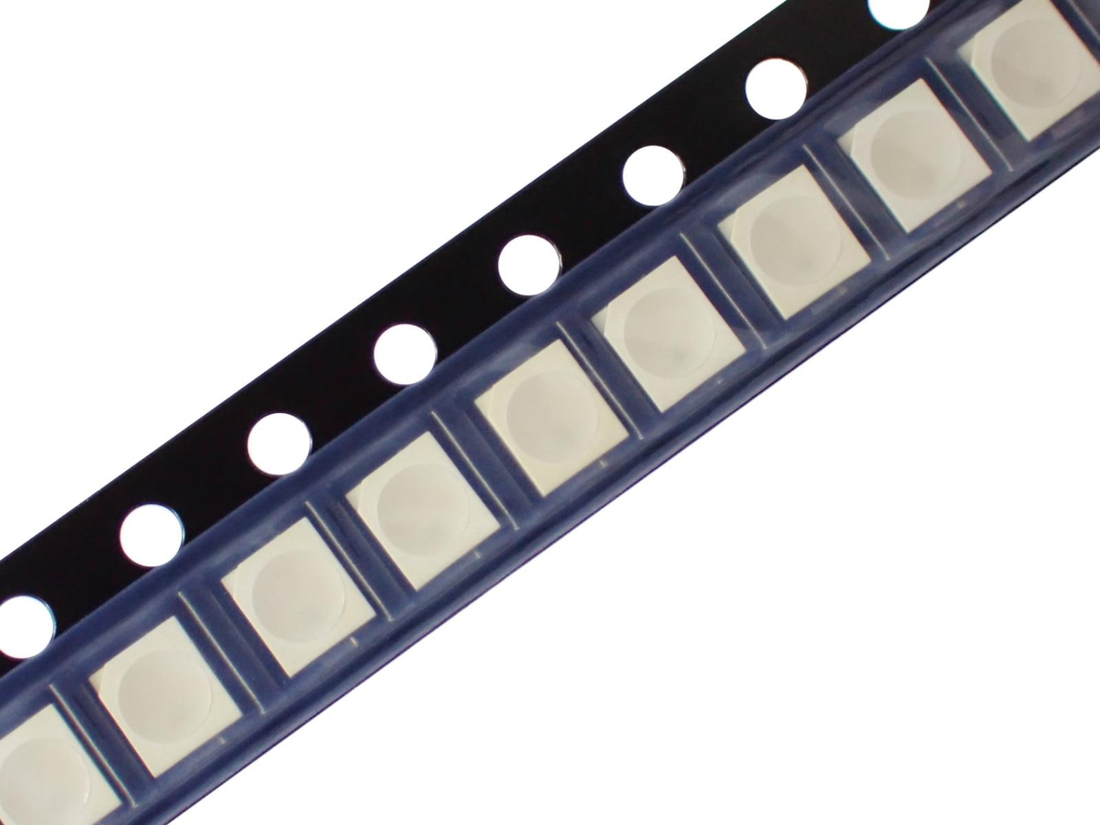 NICHIA SMD チップ LED GREEN NESG017T (5個セット)