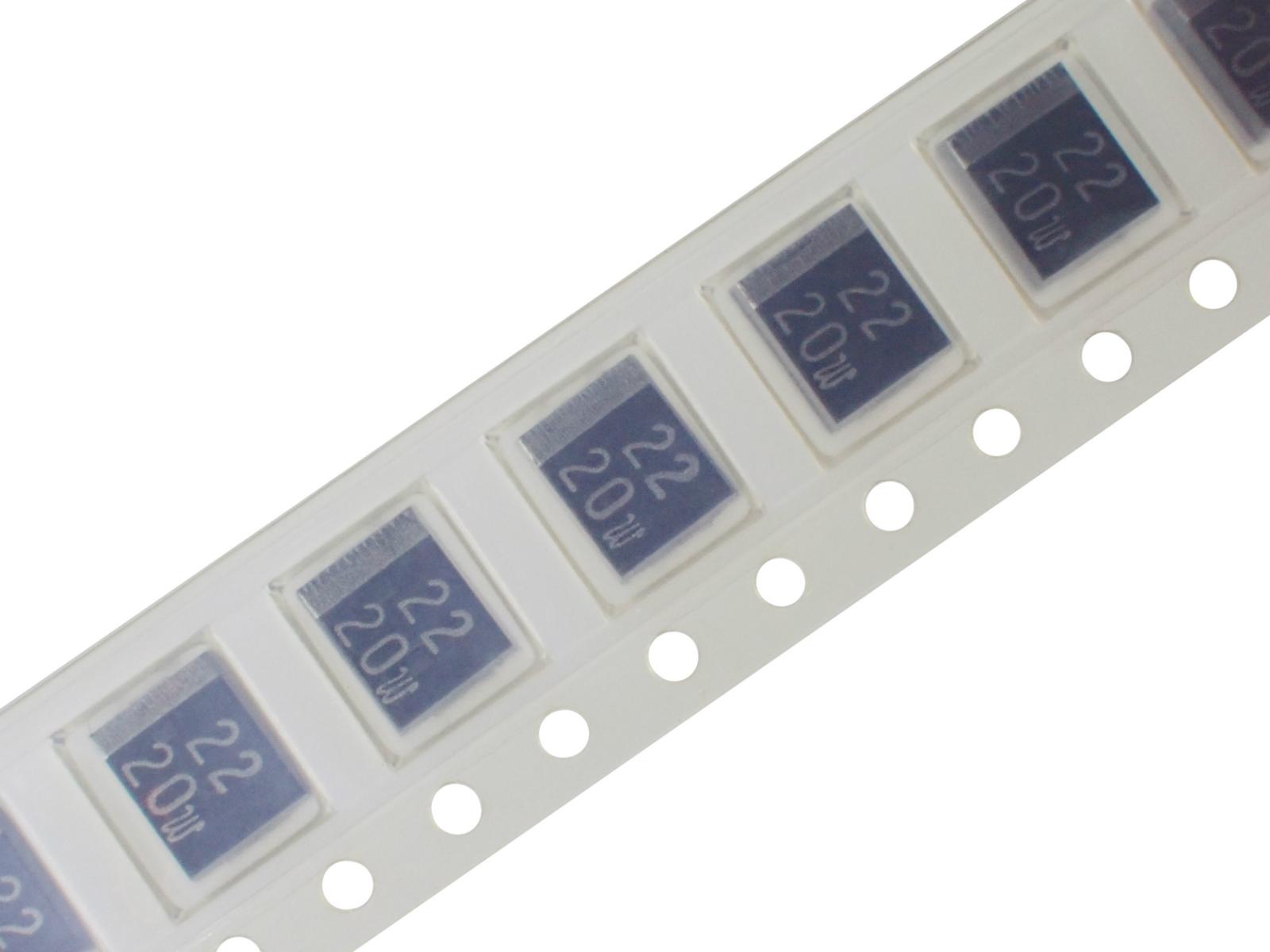 NEC SMD チップ タンタルコンデンサ 20V 22μF TEMSVD21D226M12R (5個セット)|部品|カテゴリ別