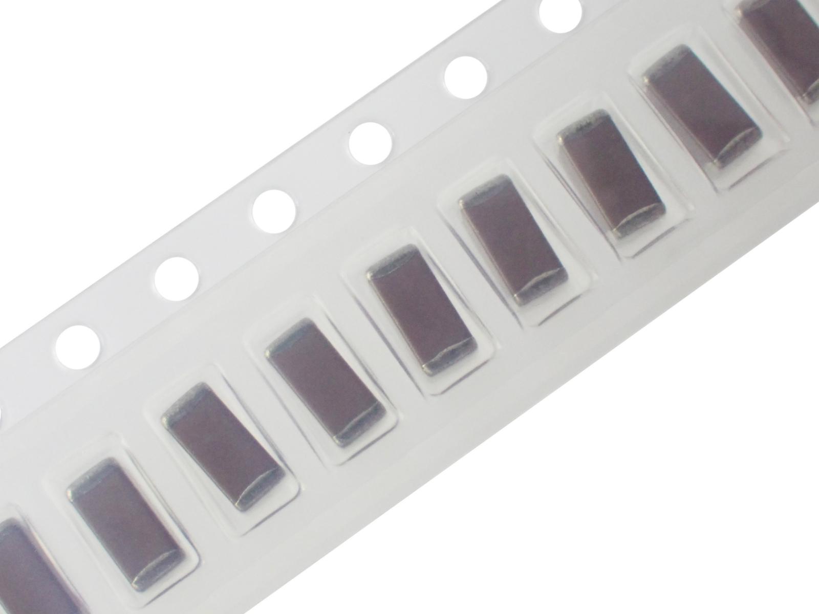 KYOCERA 積層 セラミックコンデンサ 2000V 100pF CF42CG101K2000AT (5個セット)|部品|カテゴリ別