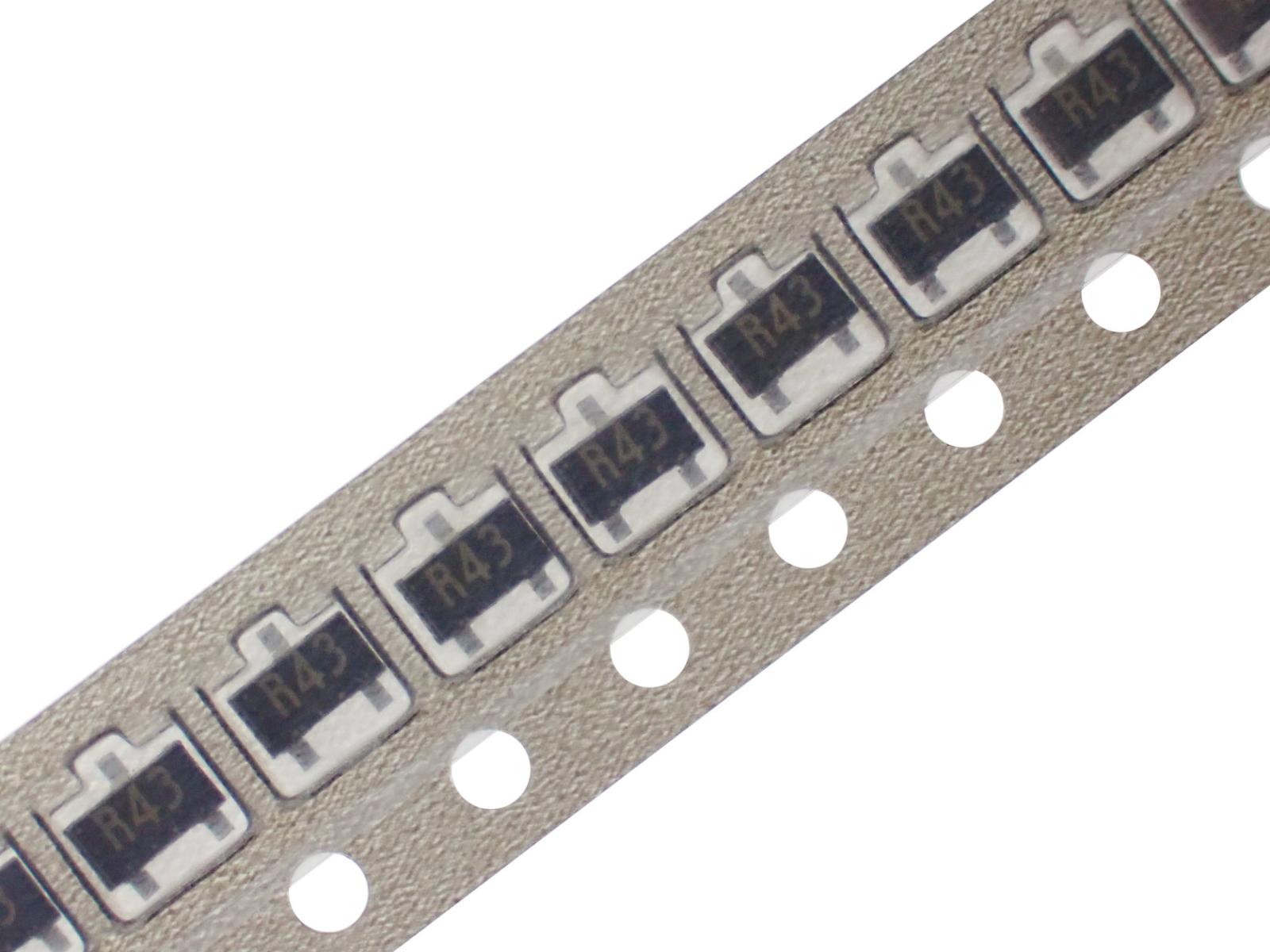 NEC マイクロ波 低雑音増幅用 トランジスタ 2SC3585-T2B (10個セット)|部品|カテゴリ別