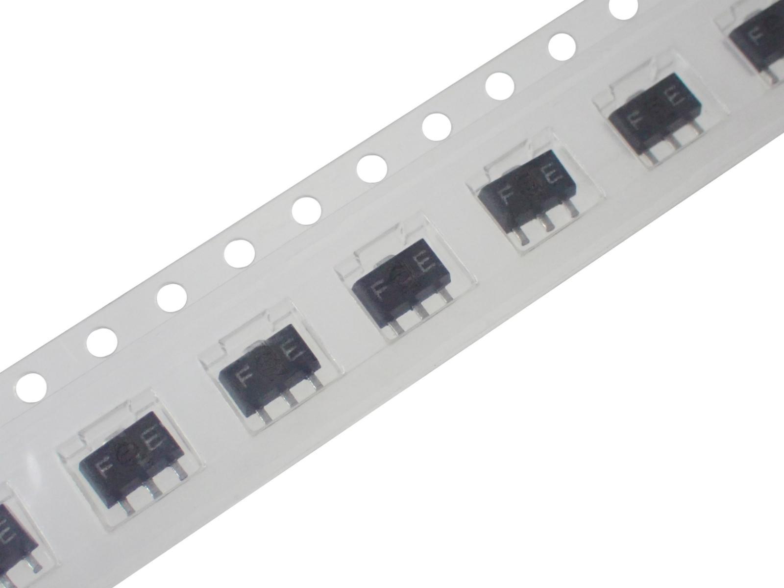 TOSHIBA 12V 150mA 三端子 レギュレータ TA78L12F (TE12L,F) (5個セット)|部品|カテゴリ別