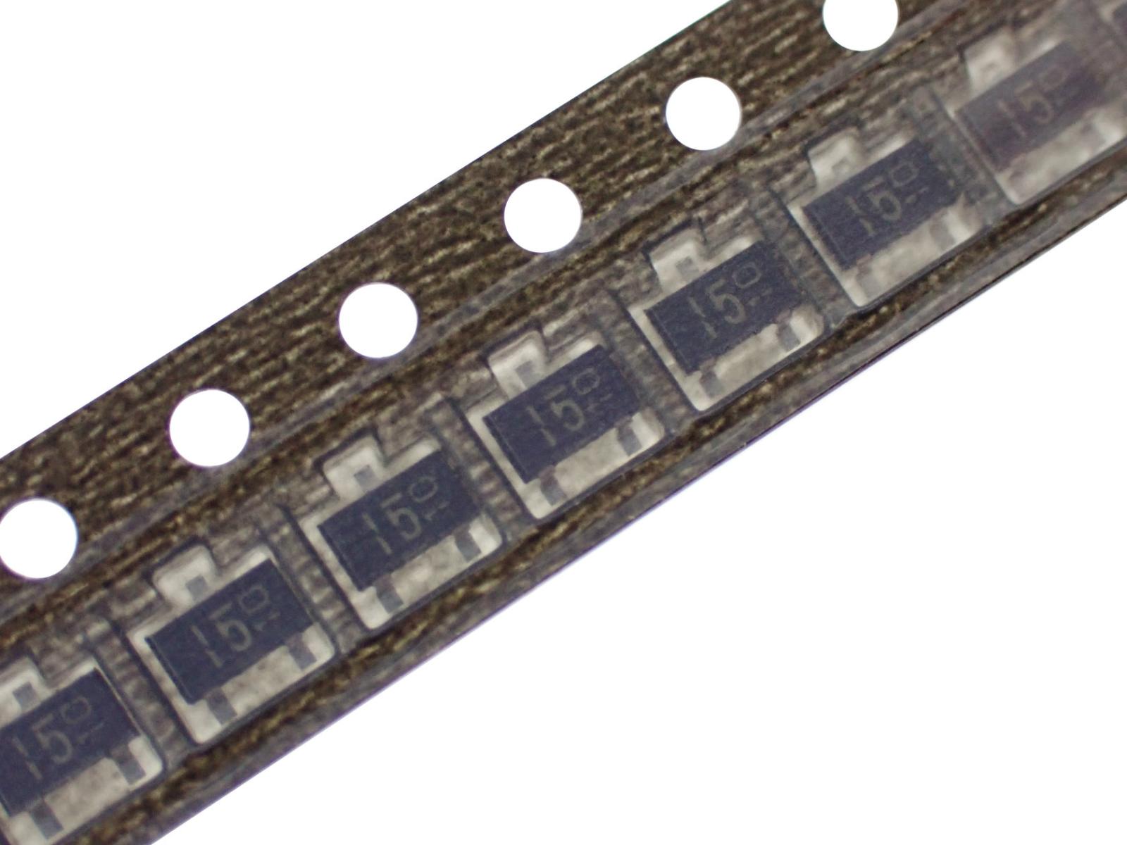 ROHM デジタル トランジスタ -50V -100mA DTA124EKA T146 (10個セット)|部品|カテゴリ別