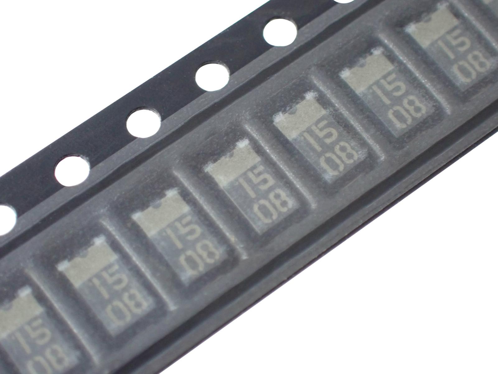 ROHM 一般整流用 ダイオード 600V 1A 1SR154-600 TE25 (10個セット)|部品|カテゴリ別