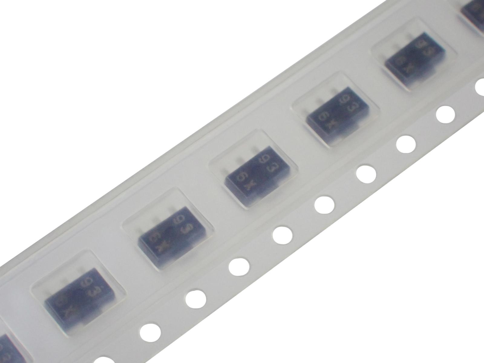 RENESAS 高精度 可変シャント レギュレータ UPC1093T-E1-AZ (5個セット)|部品|カテゴリ別