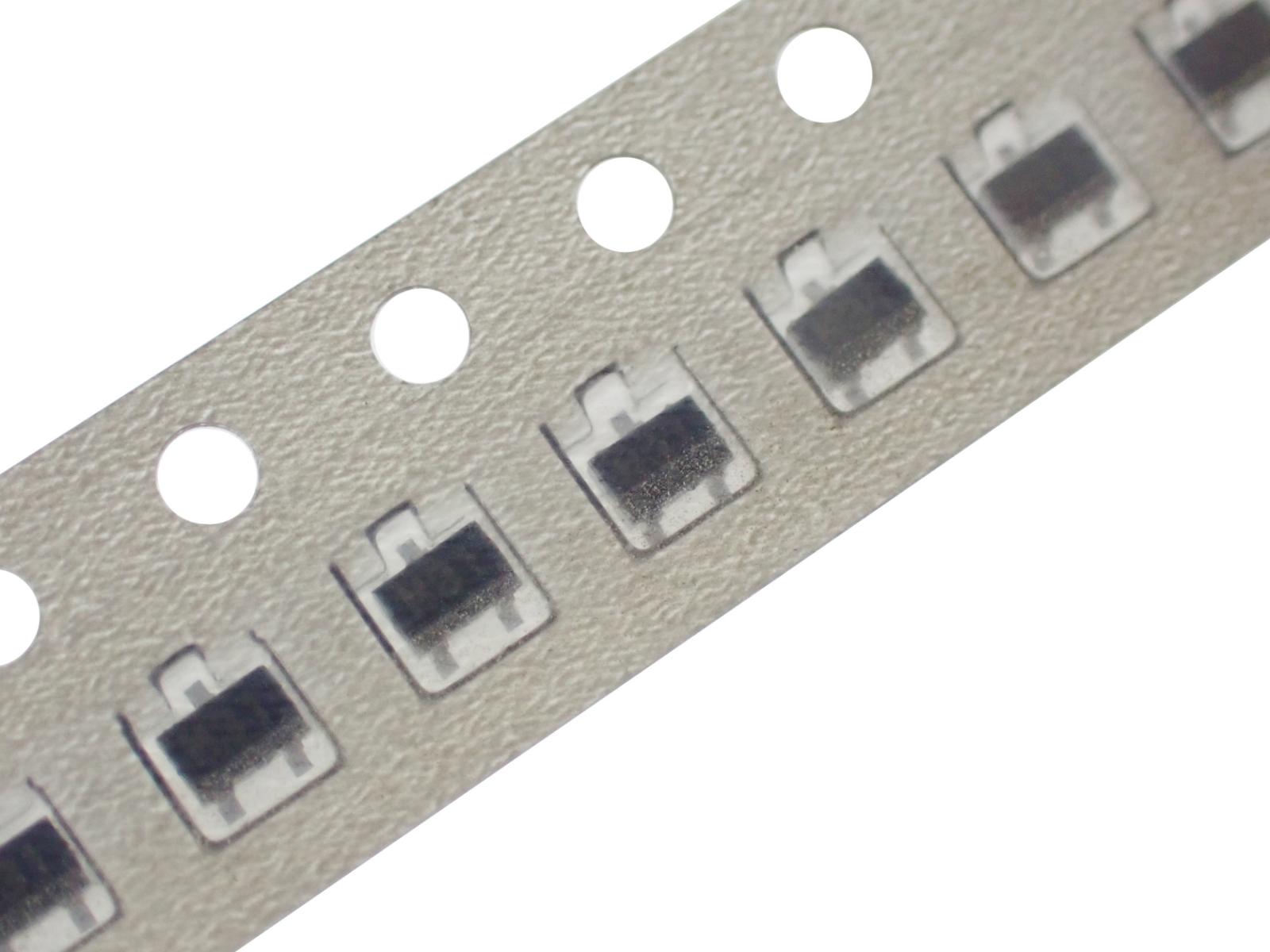 NEC 抵抗 内蔵 PNP トランジスタ 47KΩ GN1L4M-T1 (10個セット)|部品|カテゴリ別