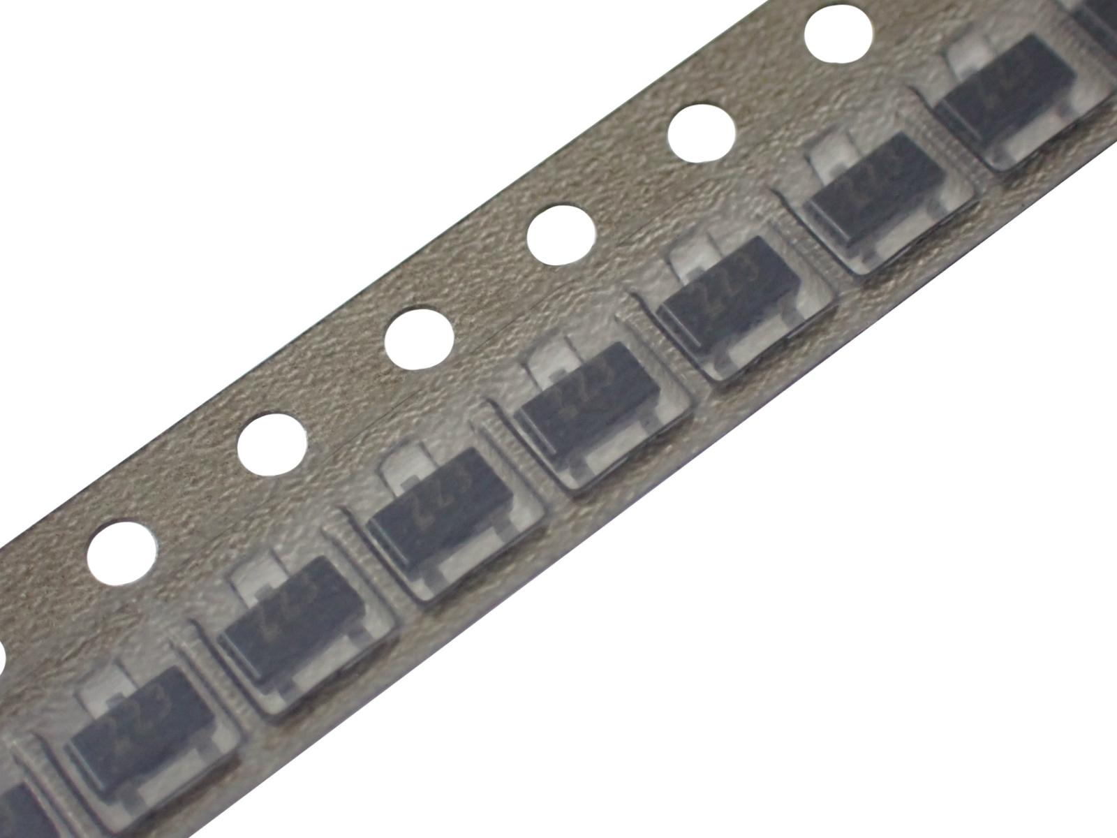 NEC ツェナー ダイオード 0.2W 22V RD22M-T1B (10個セット)|部品|カテゴリ別