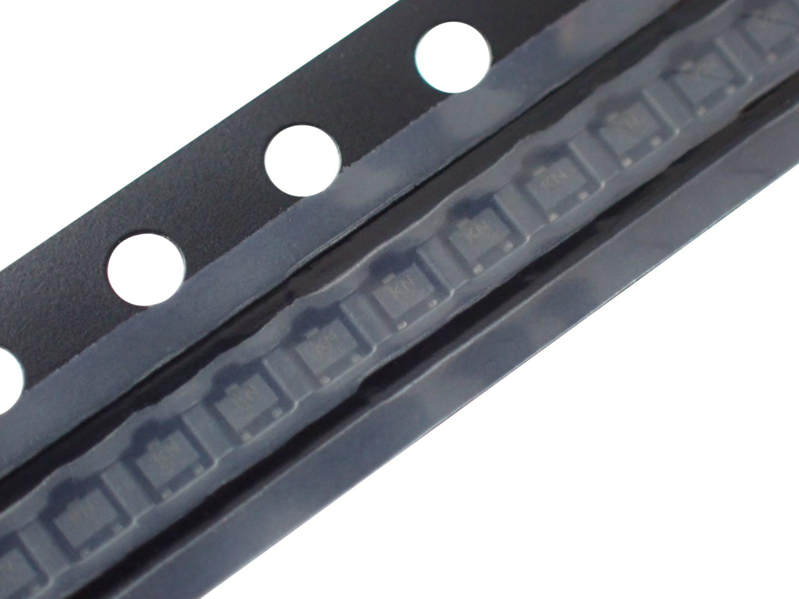 ROHM トランジスタ 2.5V Drive Nch MOS FET 2SK3541 T2L (10個セット)|部品|カテゴリ別