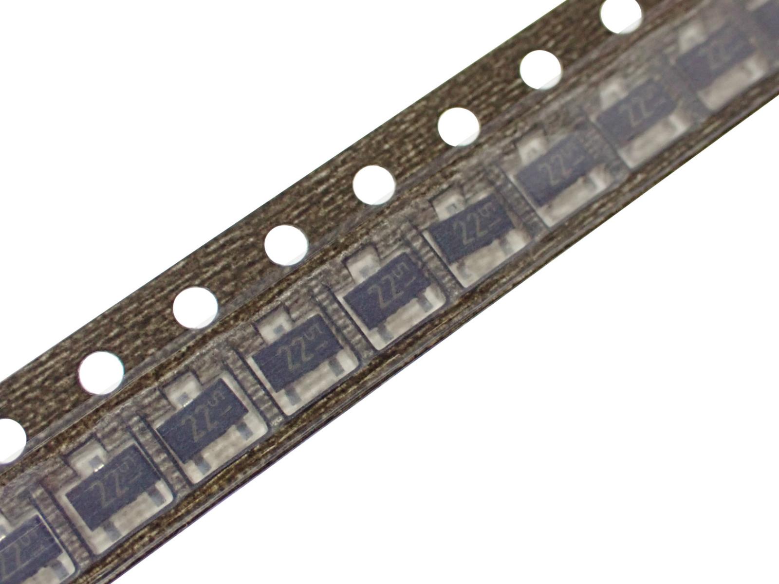 ROHM NPN デジタル トランジスタ 100mA 50V DTC123EKA T146 (50個セット)|部品|カテゴリ別