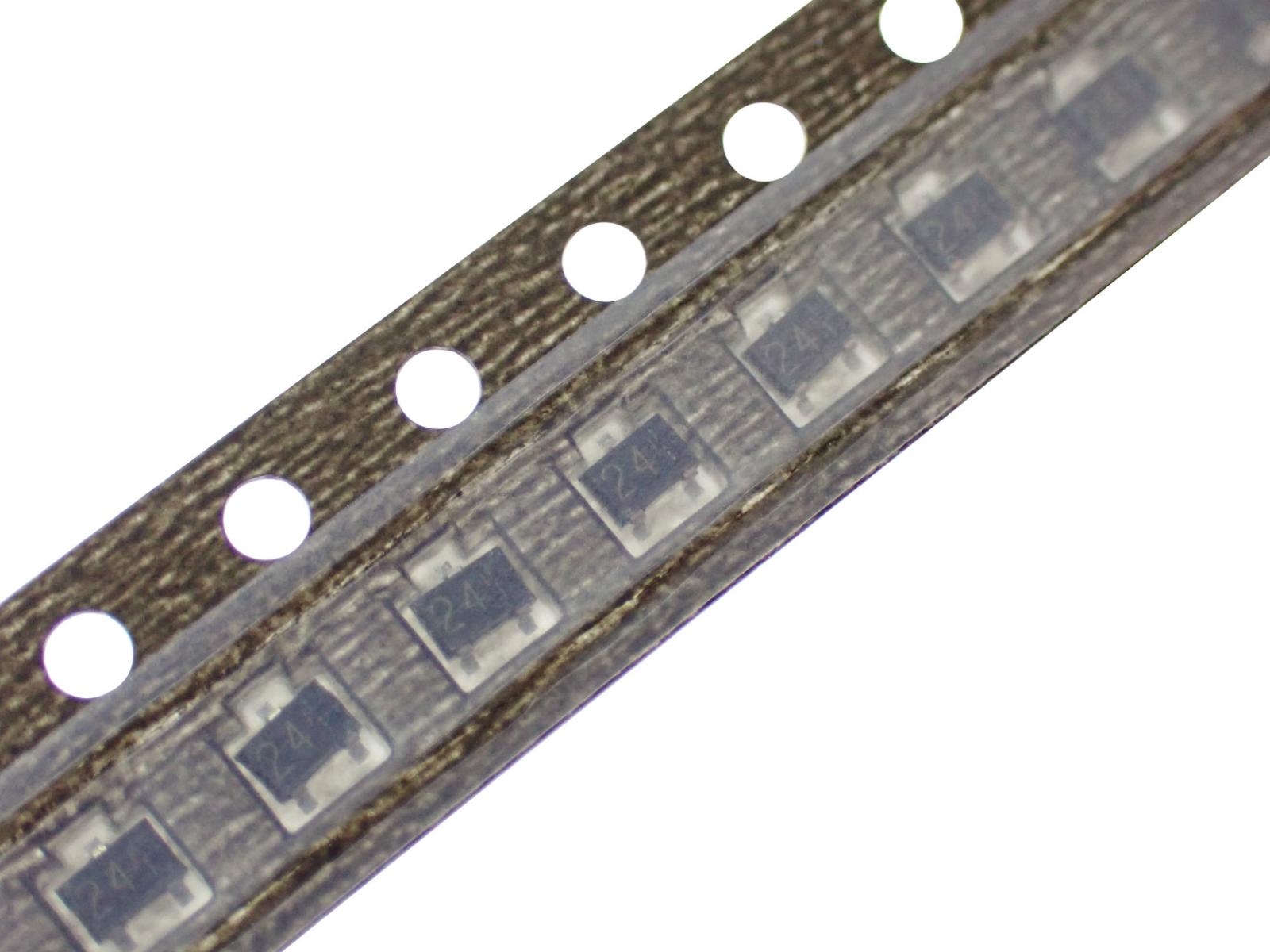 ROHM デジタル トランジスタ 50V 100mA DTC114EUA T106 (10個セット) | カテゴリ別,部品,半導体製品 ...