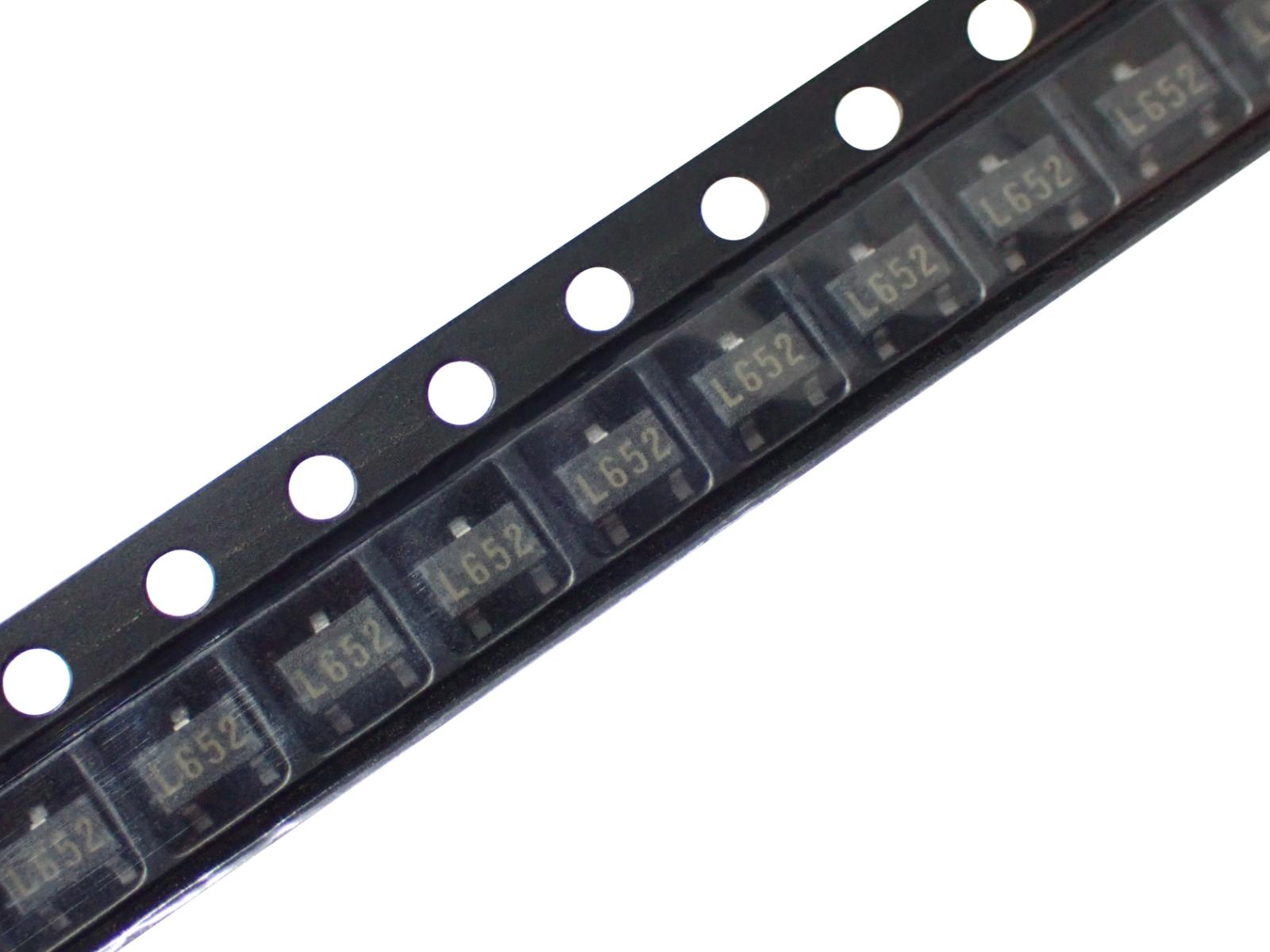 TOREX リセットIC ボルテージ ディテクタ XC61FN1612MR (10個セット)|部品|カテゴリ別