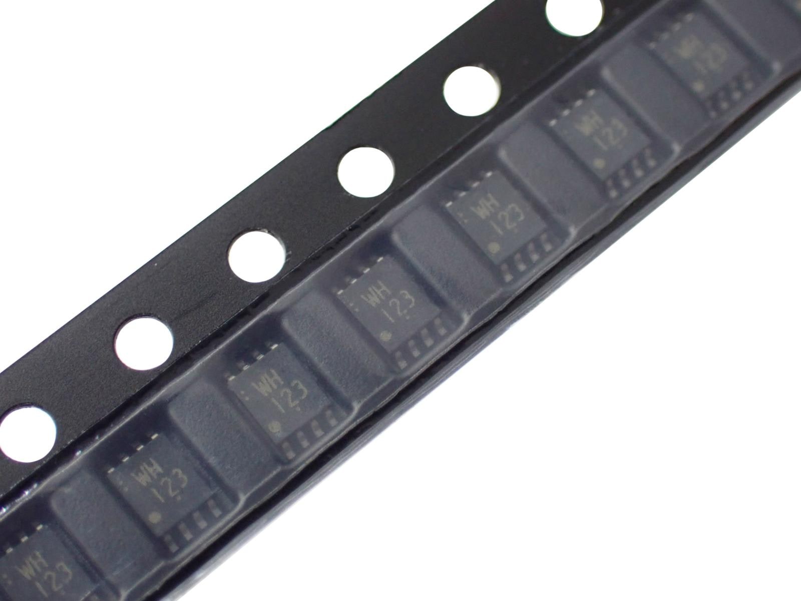 TOSHIBA CMOS モノステーブル マルチバイブレータ TC7WH123FK (TE85L,F (10個セット)|部品|カテゴリ別