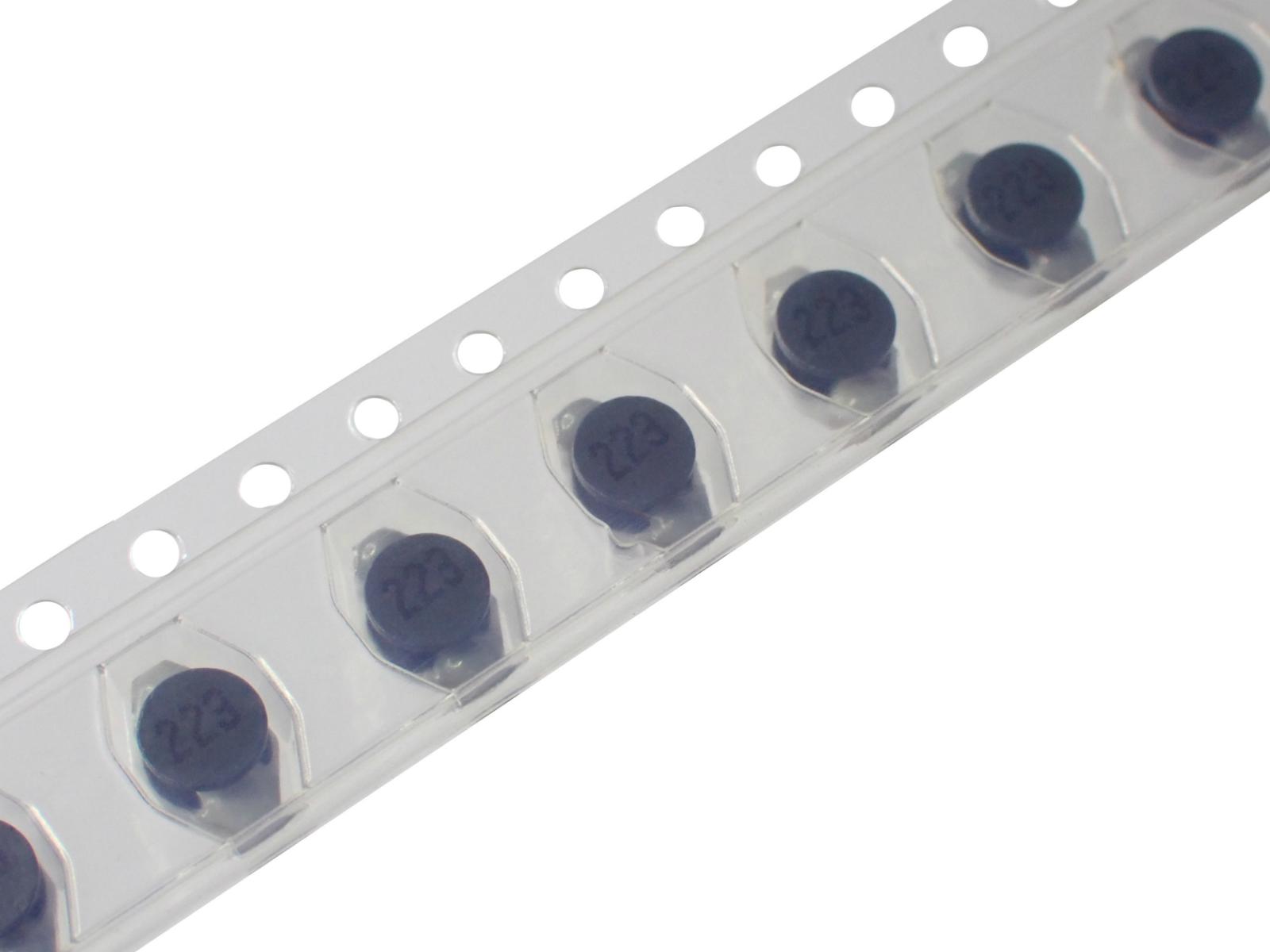 Coilcraft パワー インダクタ 0.95A 370mΩ D01608C-223MLC (5個セット)|部品|カテゴリ別