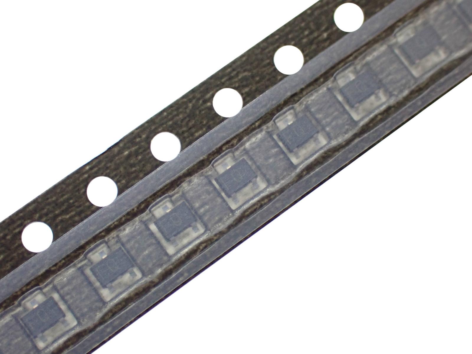 ROHM 汎用 トランジスタ  50V  0.15A 2SA1576A T106Q (10個セット)|部品|カテゴリ別