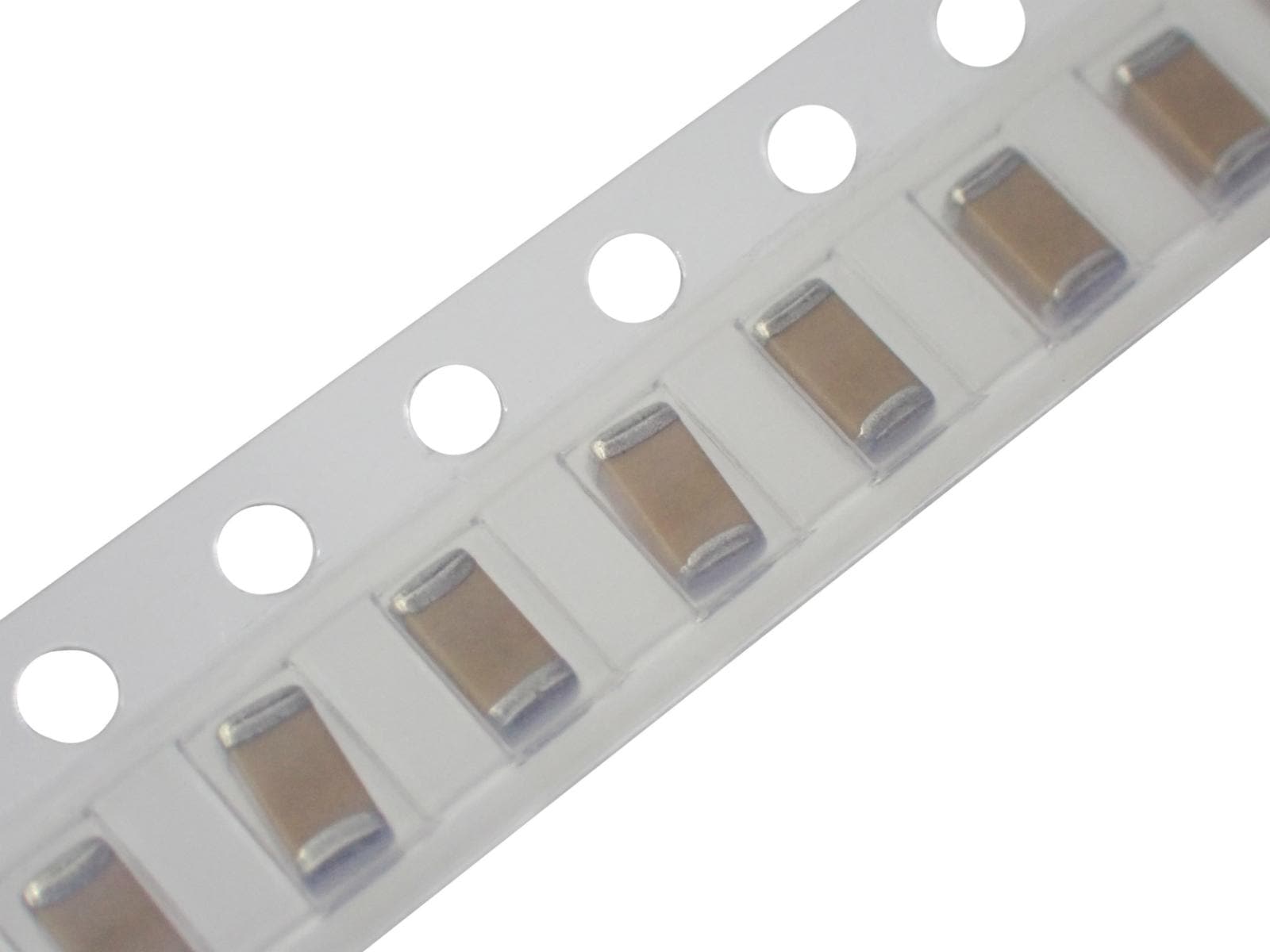 NIPPON CHEMI CON 積層 セラミック コンデンサ 25V 1μF KTS250B105M31N0 (5個セット)|部品|カテゴリ別