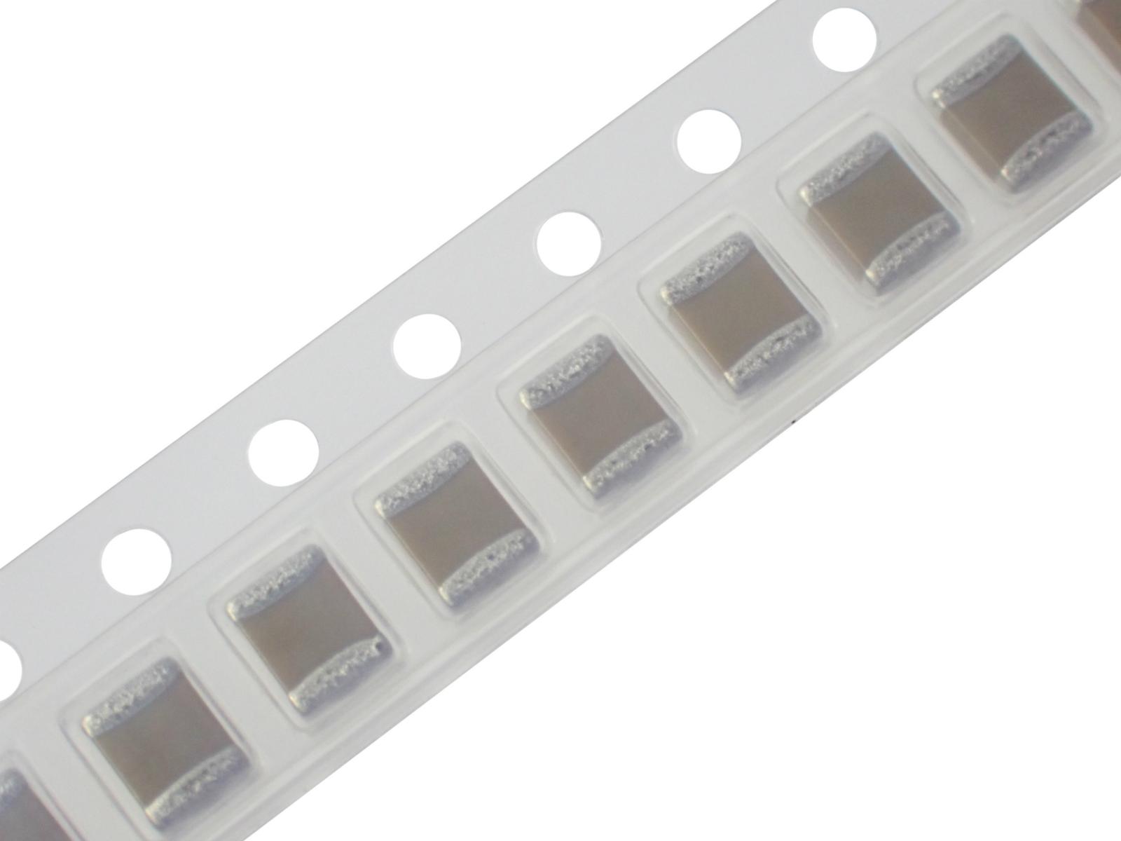 KYOCERA 積層 セラミックコンデンサ 50V 1μF CM32Y5V105Z50AT (10個セット)|部品|カテゴリ別