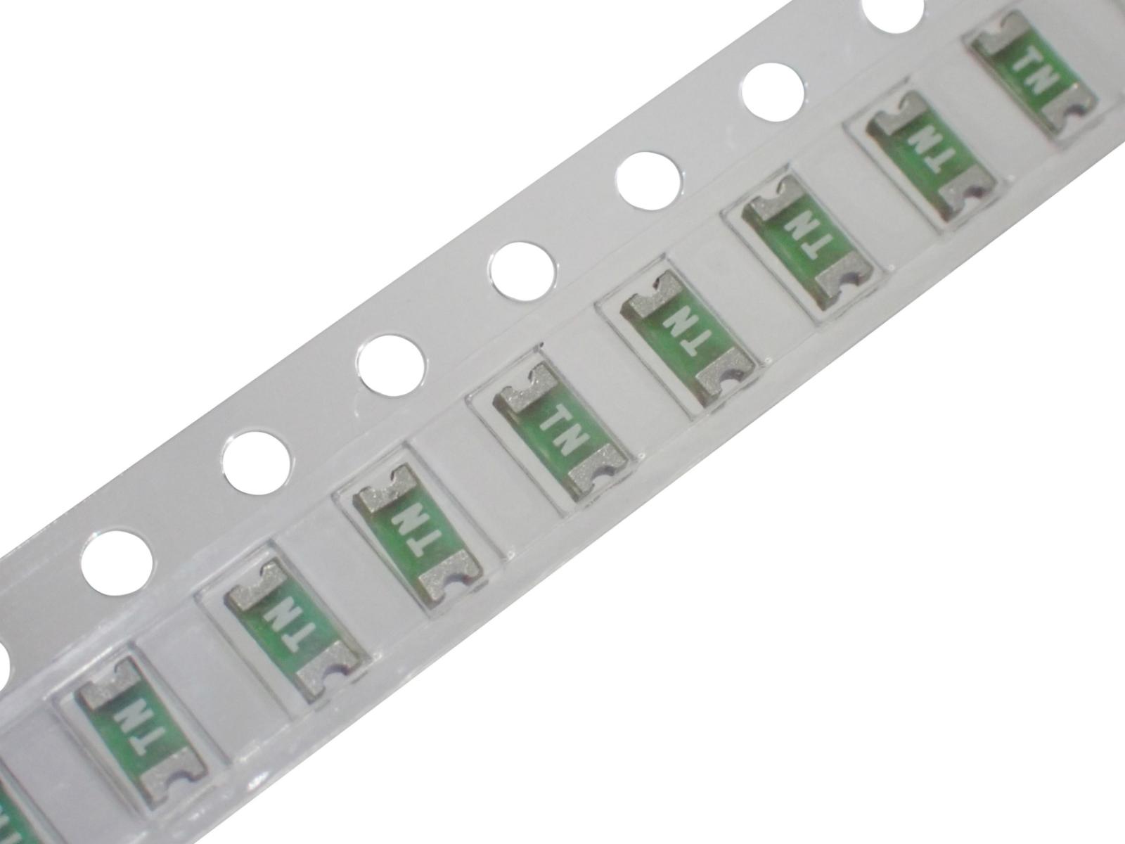 Littelfuse SMD ヒューズ 63V 2A 0468002.NR (10個セット)|部品|カテゴリ別