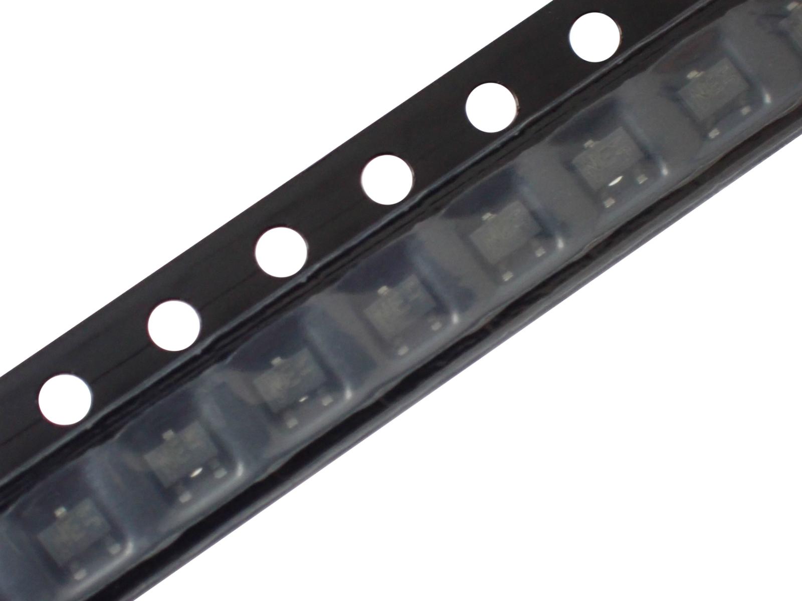 KEC Small Signal Bipolar Transistor KRC405-RTK/P (10個セット)|部品|カテゴリ別