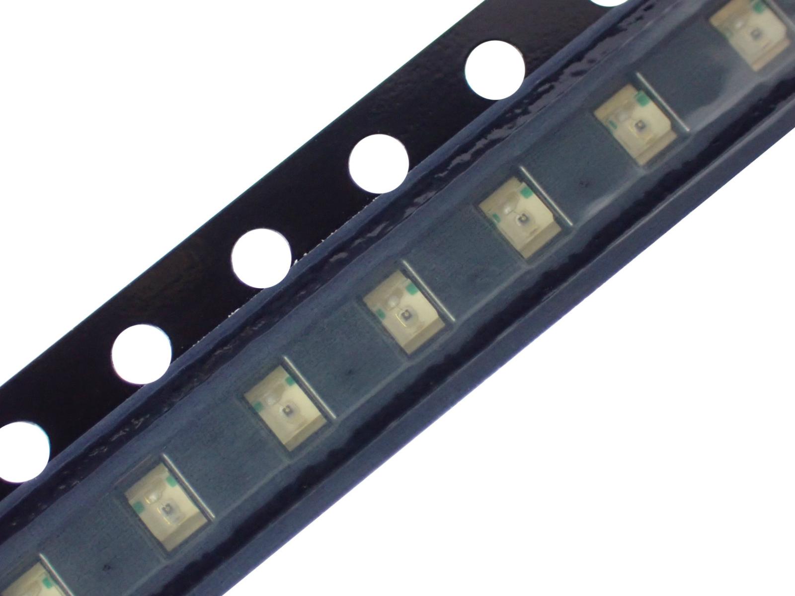 Kingbright SMT チップLED RED KPT-2012SRC-PRV (10個セット)|部品|カテゴリ別