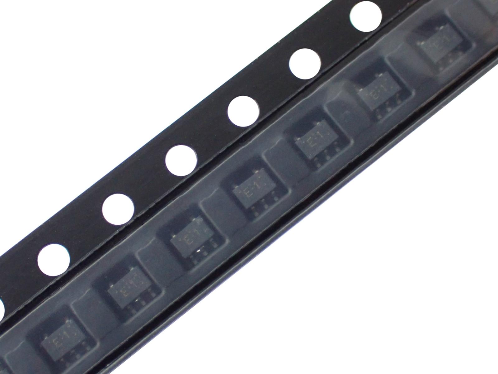 TOSHIBA ロジックIC 2Input NAND Gate TC7S00FU (TE85L) (50個セット)|部品|カテゴリ別