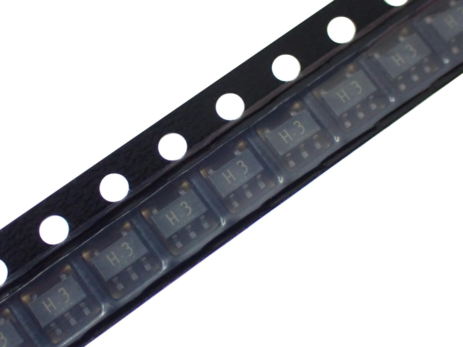 TOSHIBA ロジックIC 2Input NOR Gate TC7SH02F (TE85L) (50個セット)|部品|カテゴリ別