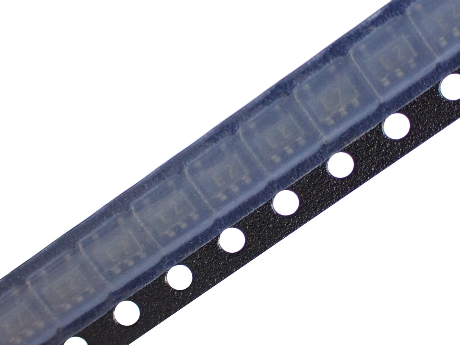 TOSHIBA ロジックIC 2Input AND Gate TC7S08F (TE85R) (20個セット)|部品|カテゴリ別