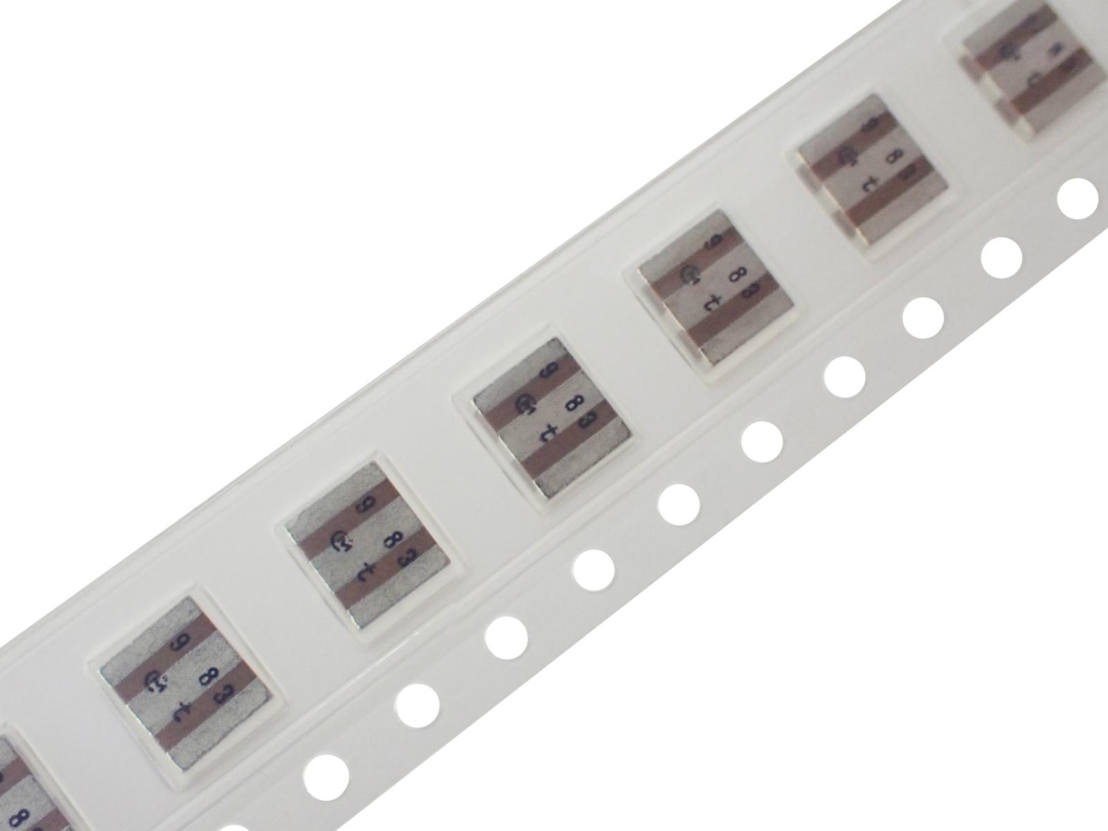 MURATA セラミック 発振子 セラロック 9.83MHz CSTCS9.83MT-TC (5個セット)|部品|カテゴリ別