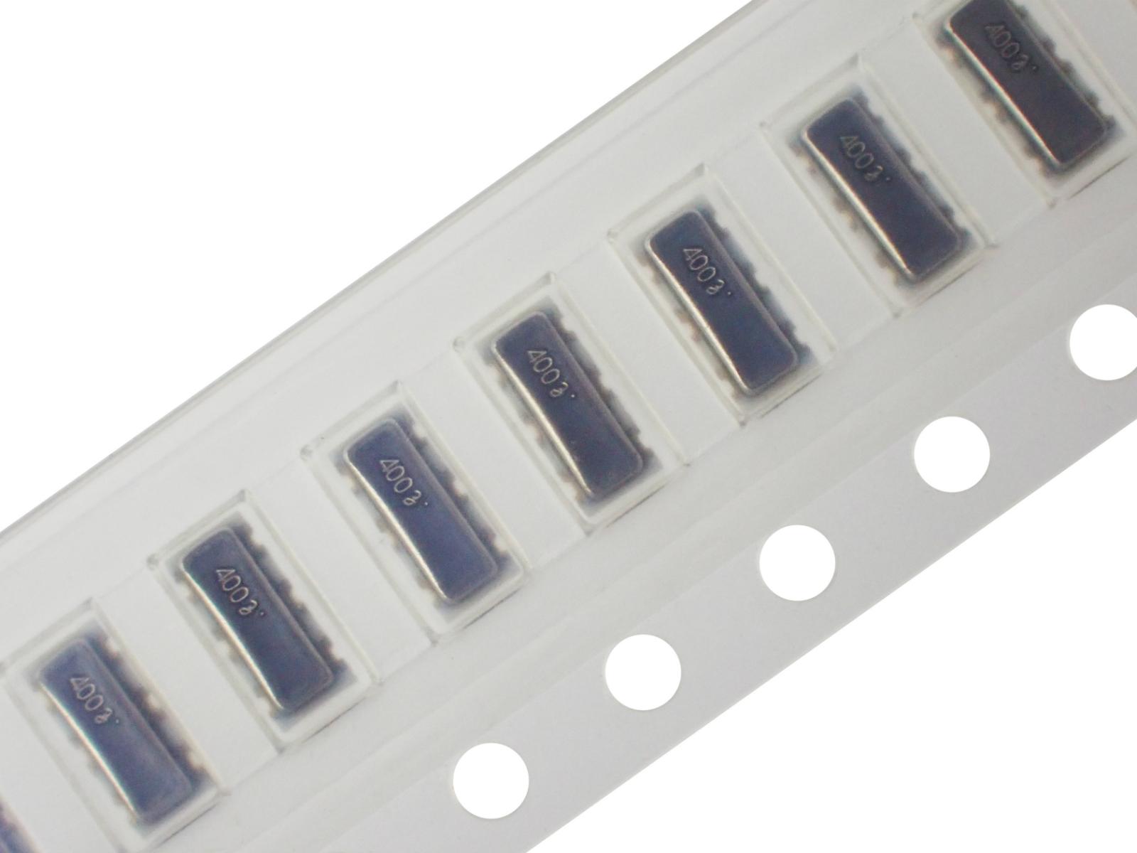 MURATA セラミック 発振子 セラロック 4.00MHz CSTCR4M00G25B-R0 (10個セット)|部品|カテゴリ別