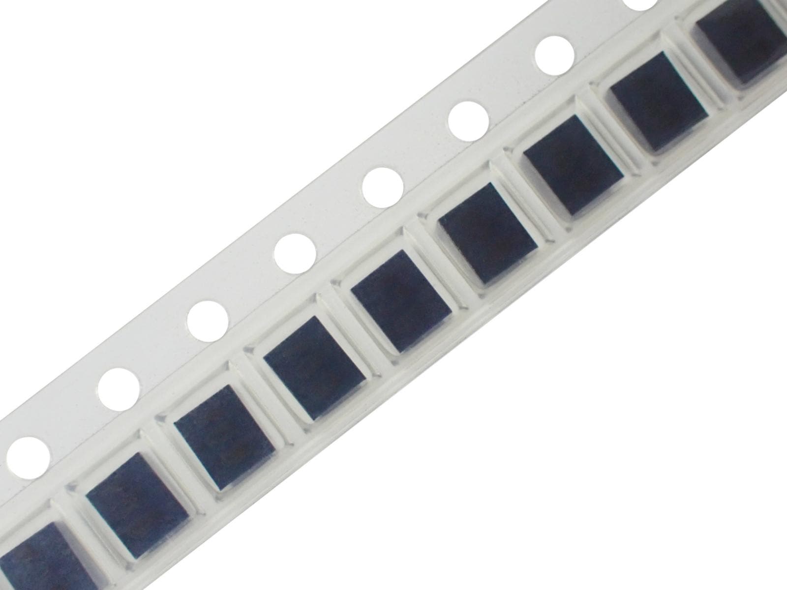 TDK SMD RF インダクタ 10μH NLCV32T-100K-PF (5個セット)