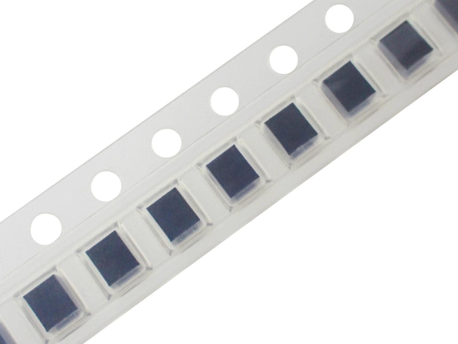TDK SMD RF インダクタ 10μH NLCV25T-100K-PF (5個セット)