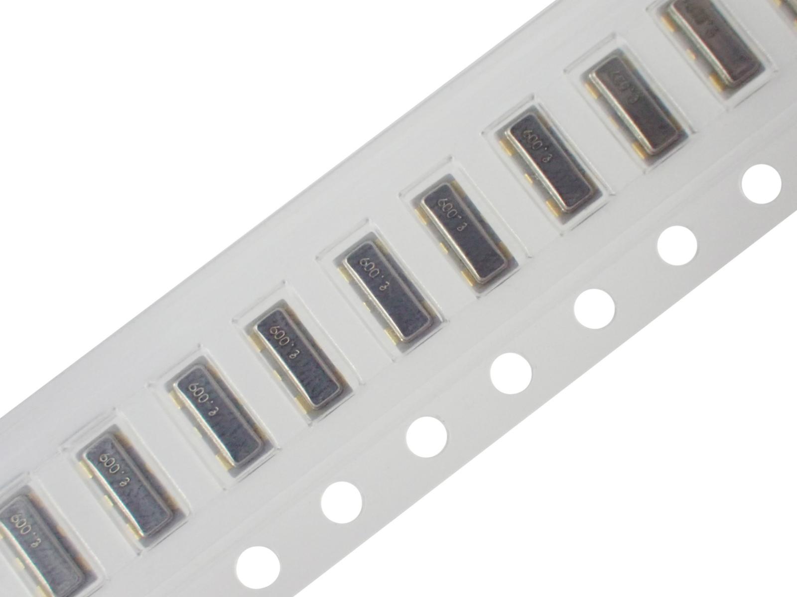 MURATA セラミック 発振子 セラロック 6.00MHz CSTCR6M00G15L99-R0 (10個セット)|部品|カテゴリ別