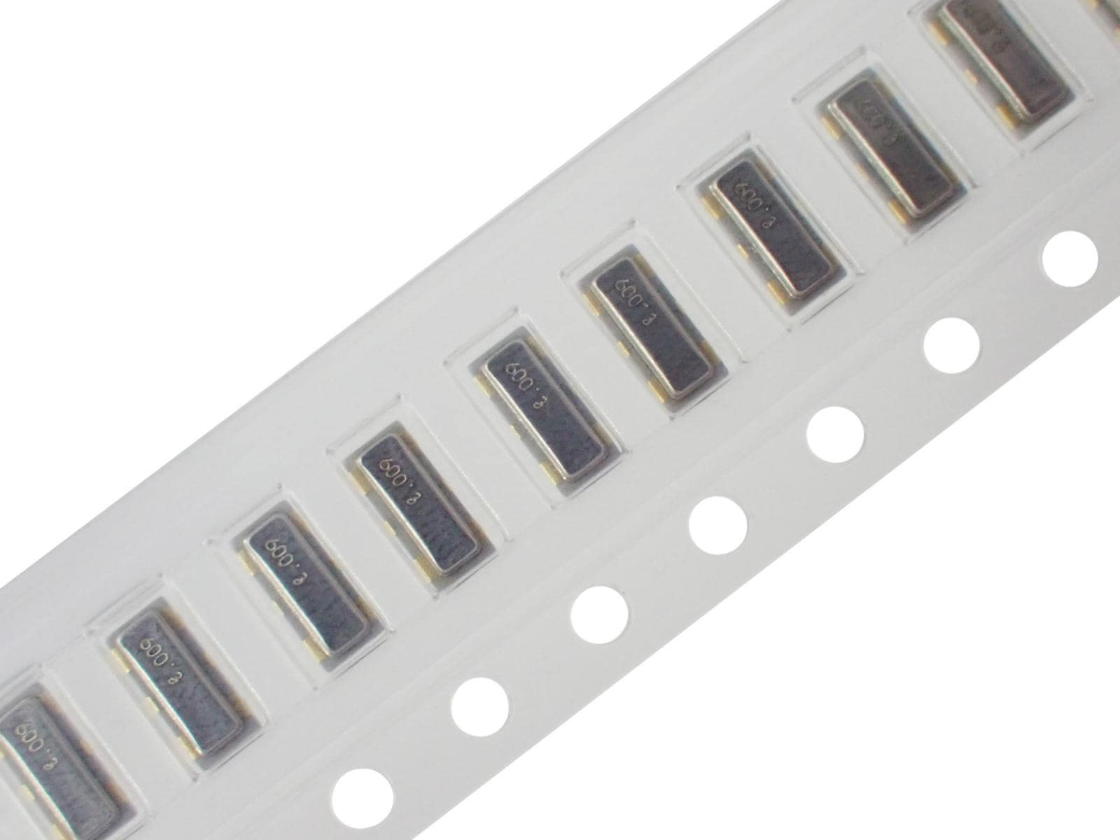 MURATA セラミック 発振子 セラロック 6.00MHz CSTCR6M00G15L99-R0 (5個セット)