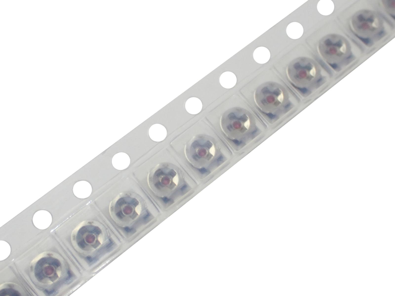 Panasonic SMD トリマ ポテンショメータ 可変抵抗器 50V 100Ω 1MΩ EVM3YSX50B14 (5個セット)|部品|カテゴリ別
