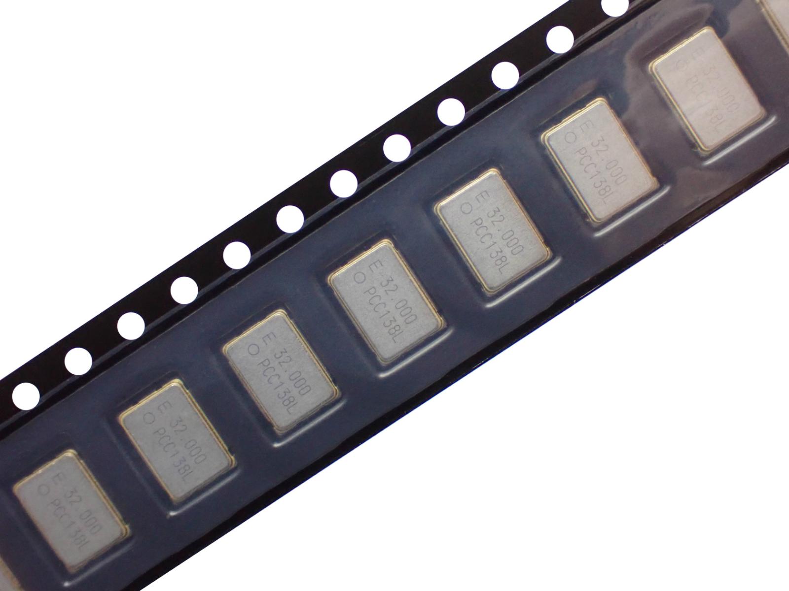 Epson Toyocom SMD 水晶発振器 32MHz SG-8002CA 32M PCC|部品|カテゴリ別