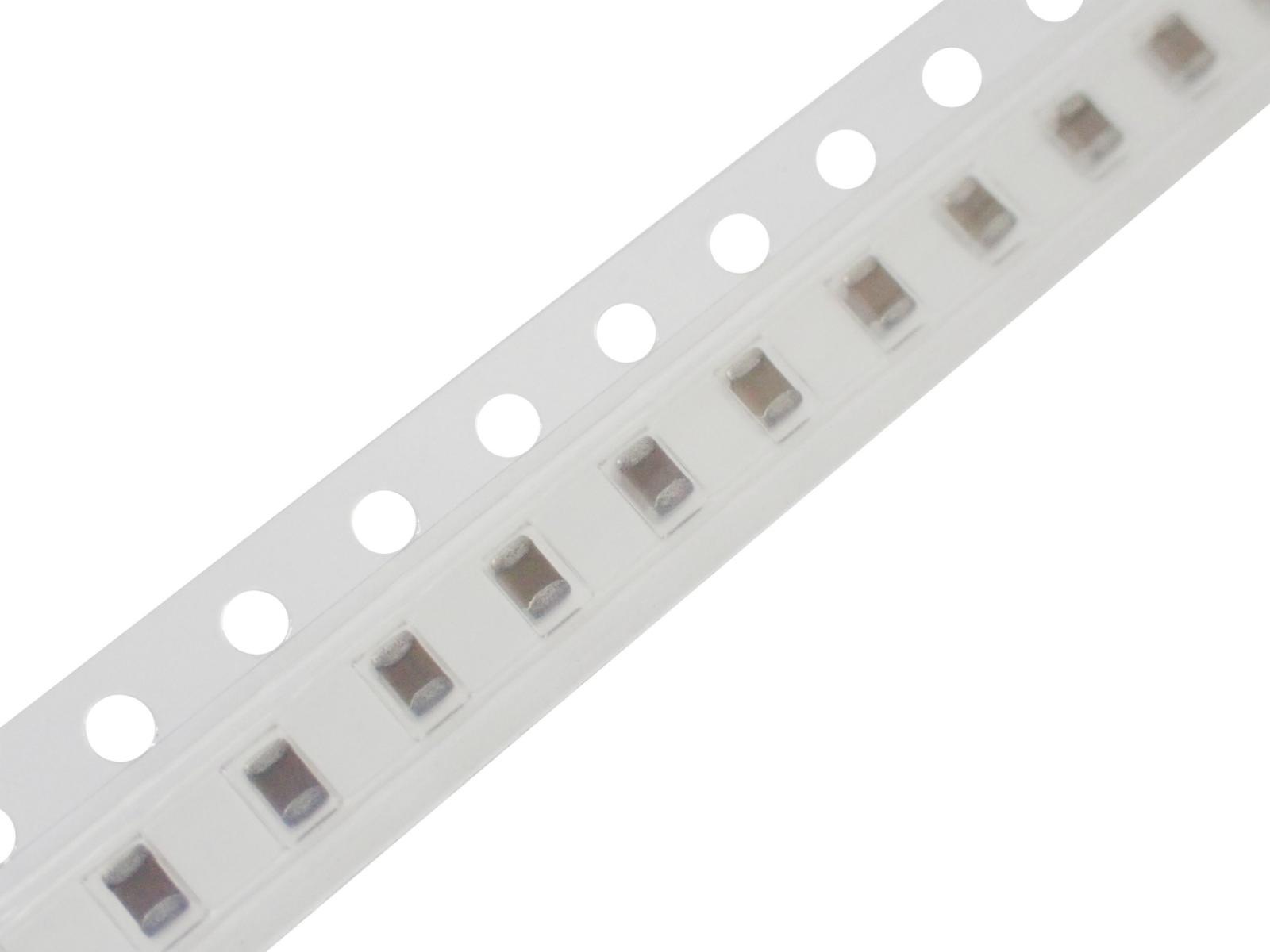 Panasonic 積層セラミック コンデンサ 50V DC 0.1μF ECJ2FB1H104K (10個セット)|部品|カテゴリ別
