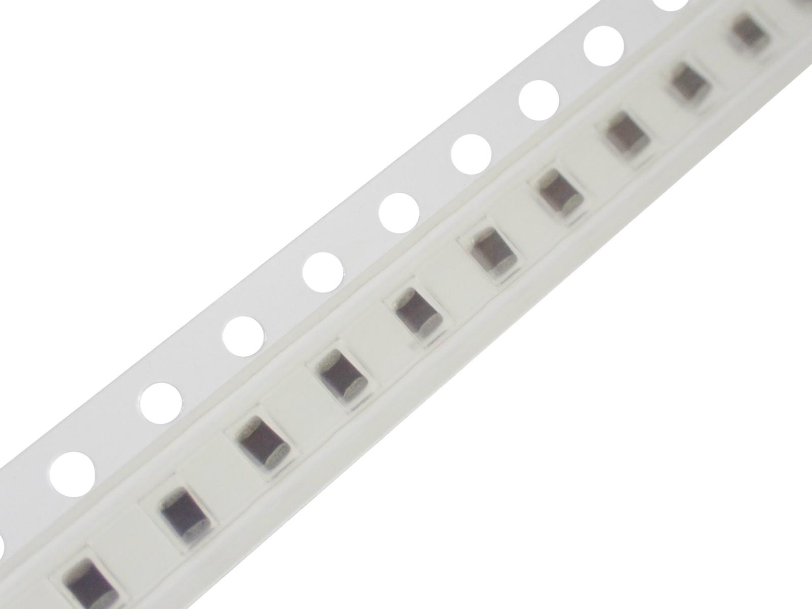 Panasonic 積層セラミック コンデンサ 25V DC 0.47μF ECJ2FF1E474Z (10個セット)|部品|カテゴリ別
