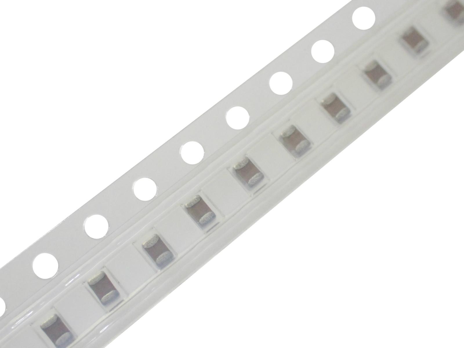 Panasonic 積層セラミック コンデンサ 50V DC 0.056μF ECJ2FB1H563K (10個セット)|部品|カテゴリ別
