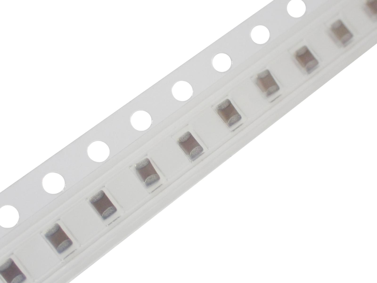 Panasonic 積層セラミック コンデンサ 50V DC 0.047μF ECJ2FB1H473K (10個セット)|部品|カテゴリ別