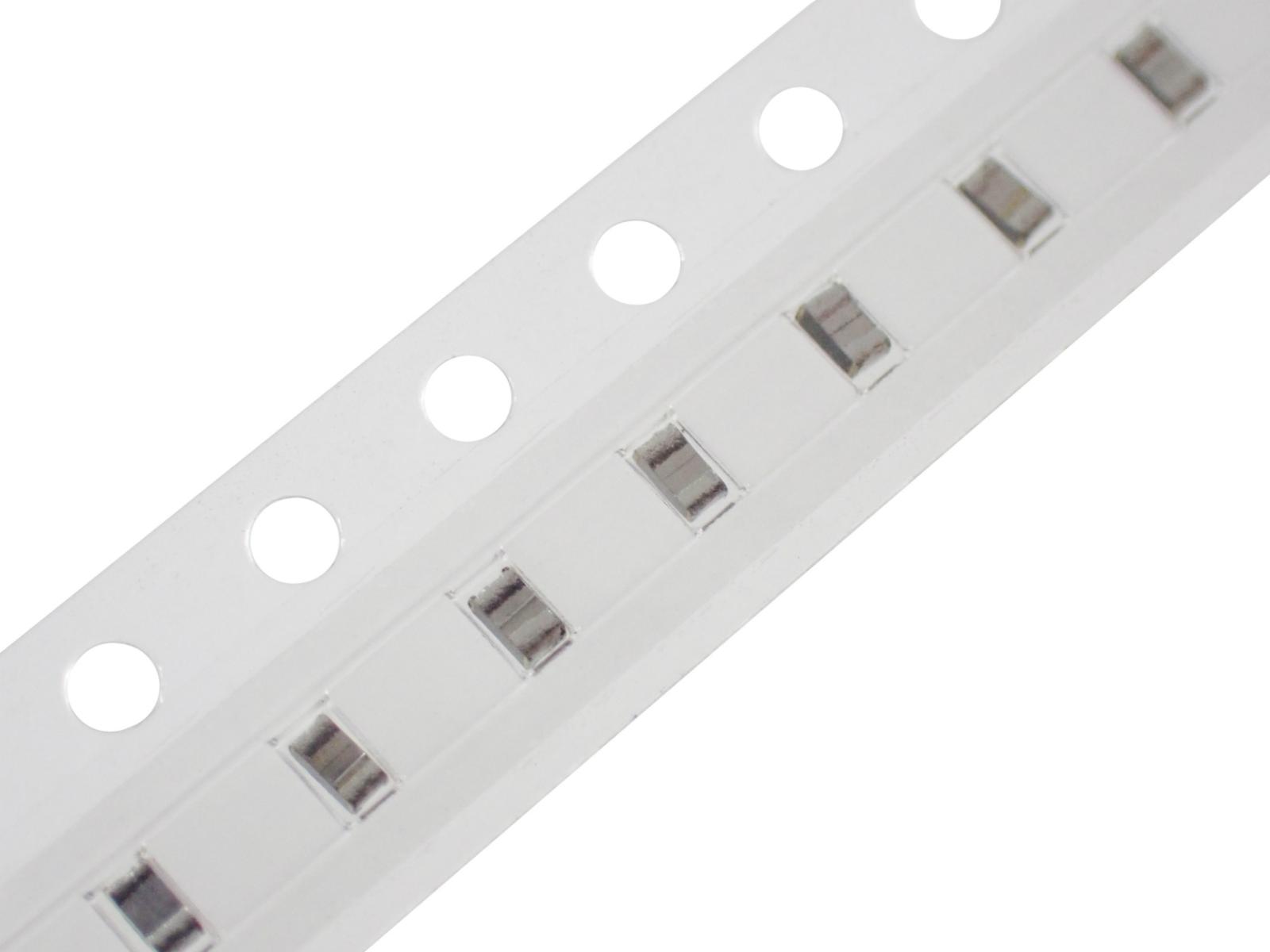 Panasonic SMD 面実装 テーピング品 フィルムコンデンサ 16V 0.00022μF 125℃ ECHU1C221GX5 (5個セット)|部品|カテゴリ別