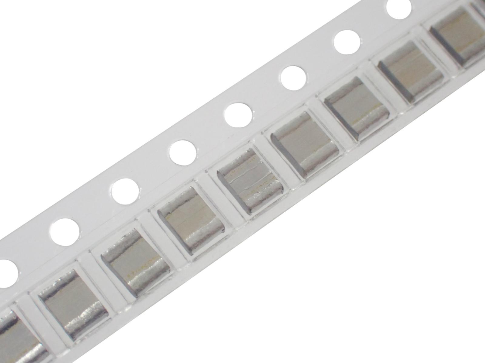 Panasonic SMD 面実装 テーピング品 フィルムコンデンサ 50V 0.012μF 125℃ ECHU1H123GX5 (5個セット)|部品|カテゴリ別
