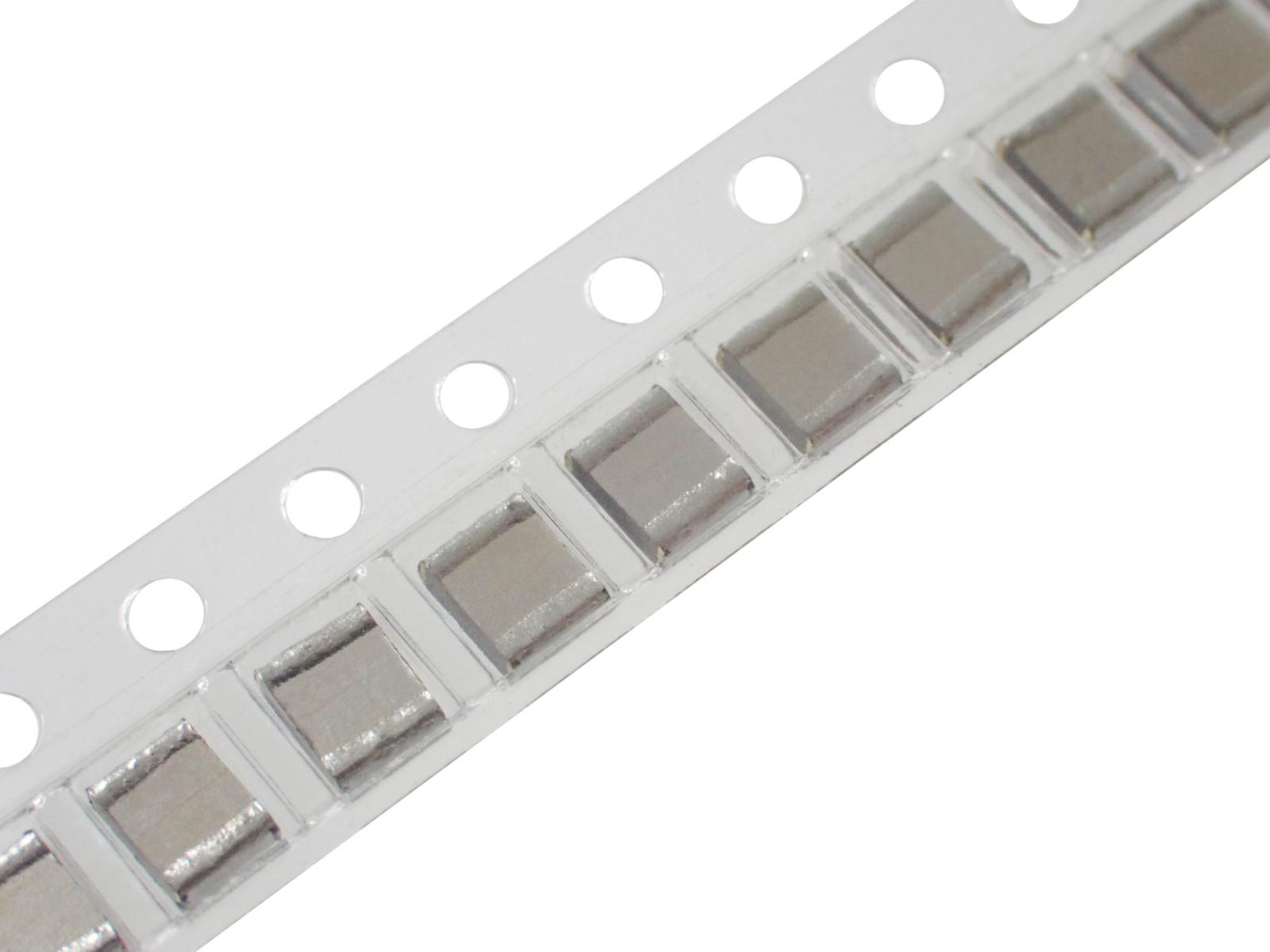 Panasonic SMD 面実装 テーピング品 フィルムコンデンサ 50V 0.012μF 125℃ ECHU1H123JX5 (5個セット)|部品|カテゴリ別