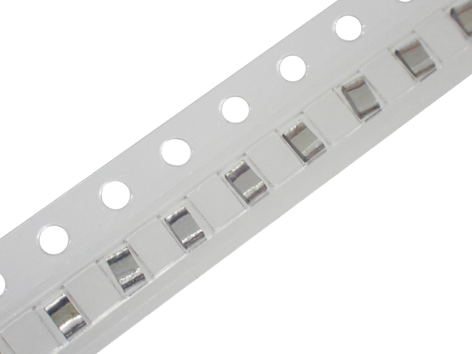 Panasonic SMD 面実装 テーピング品 フィルムコンデンサ 50V 0.0027μF 125℃ ECHU1H272GX5 (5個セット)|部品|カテゴリ別