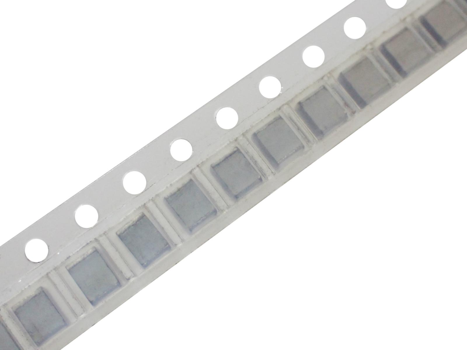 Panasonic SMD 面実装 テーピング品 フィルムコンデンサ 16V 0.1μF 125℃ ECHU1C104GB5 (5個セット)|部品|カテゴリ別