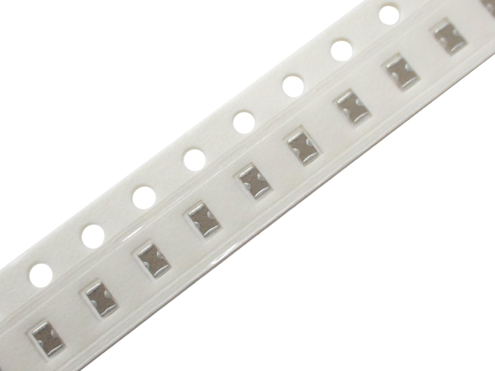 MURATA 低ESL チップ 積層 セラミックコンデンサ EMIフィルタ 16V 1μF NFM21PC105B1C3D (50個セット)|部品|カテゴリ別