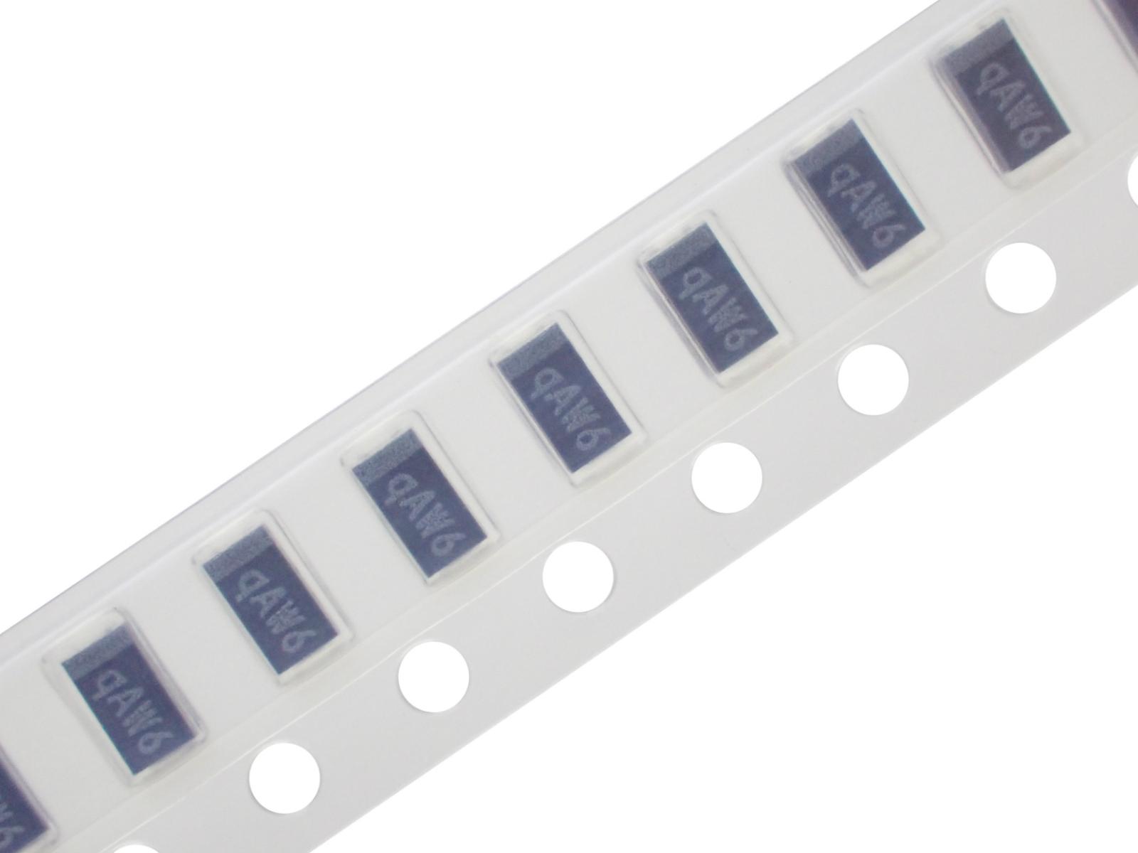 NEC TOKIN SMD タンタル コンデンサ 10V 6.8μF TEPSLA21A685M8R (5個セット)|部品|カテゴリ別
