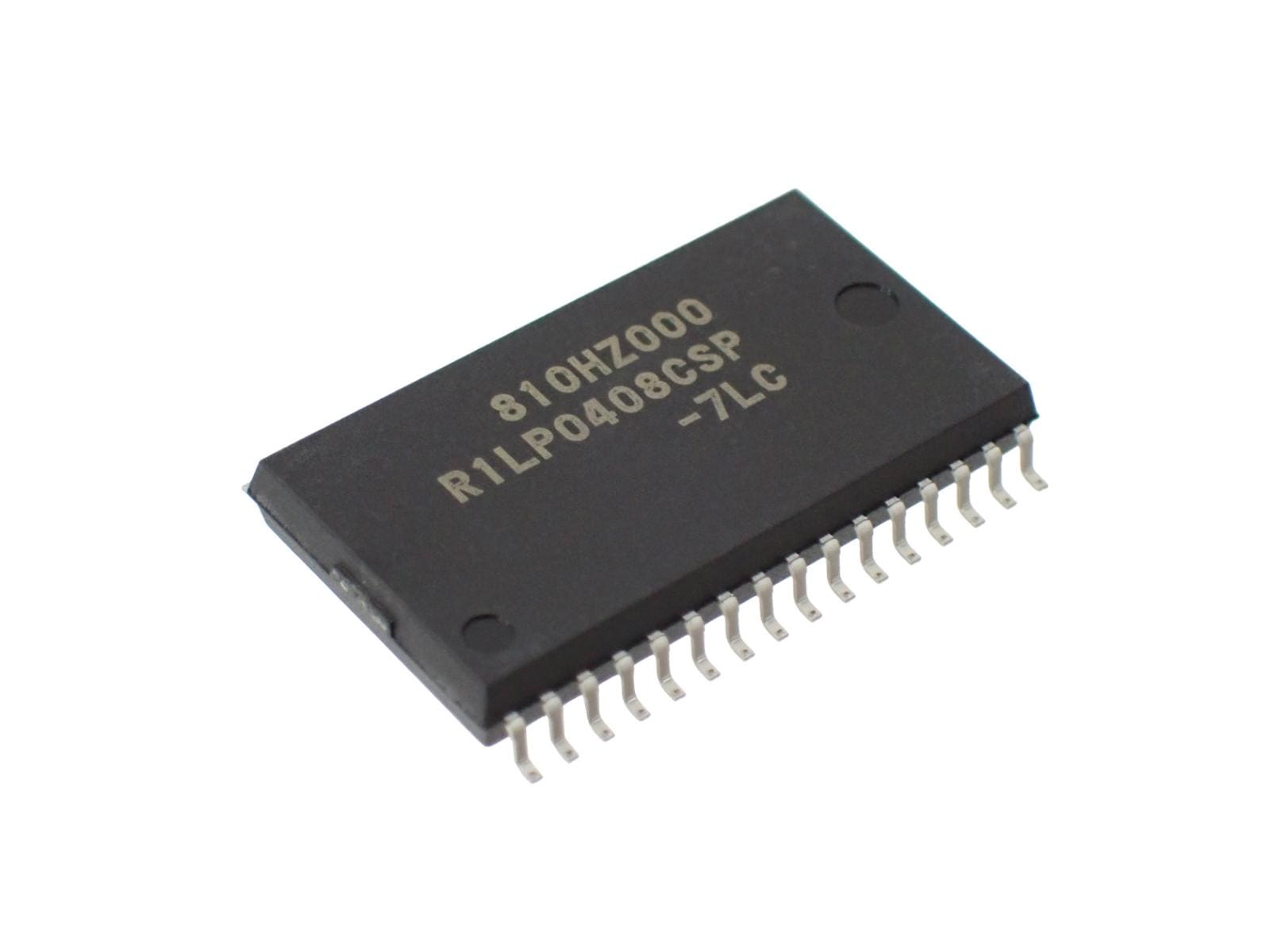 RENESAS 4M SRAM 512k word × 8bit R1LP0408CSP-7LC#B0 B005